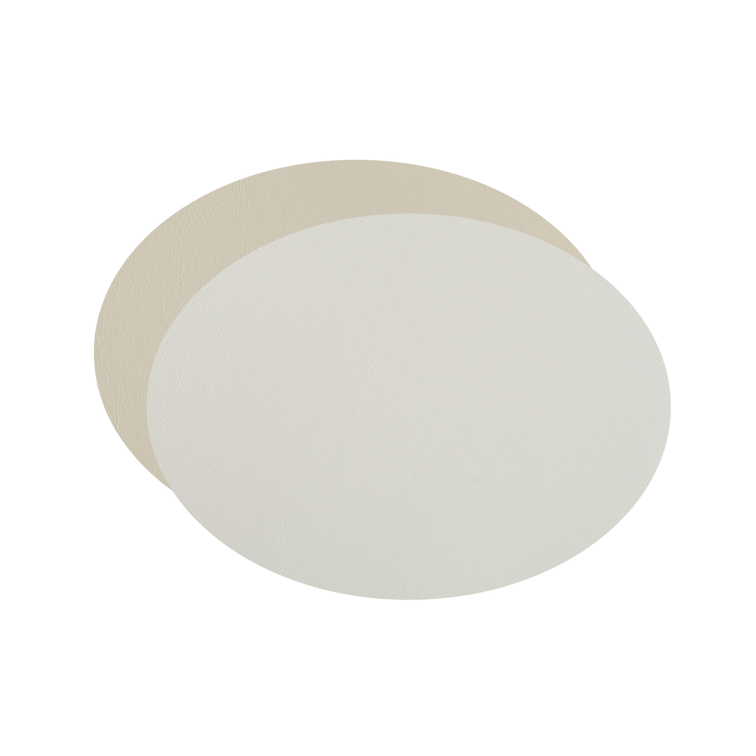 Placemat Oval