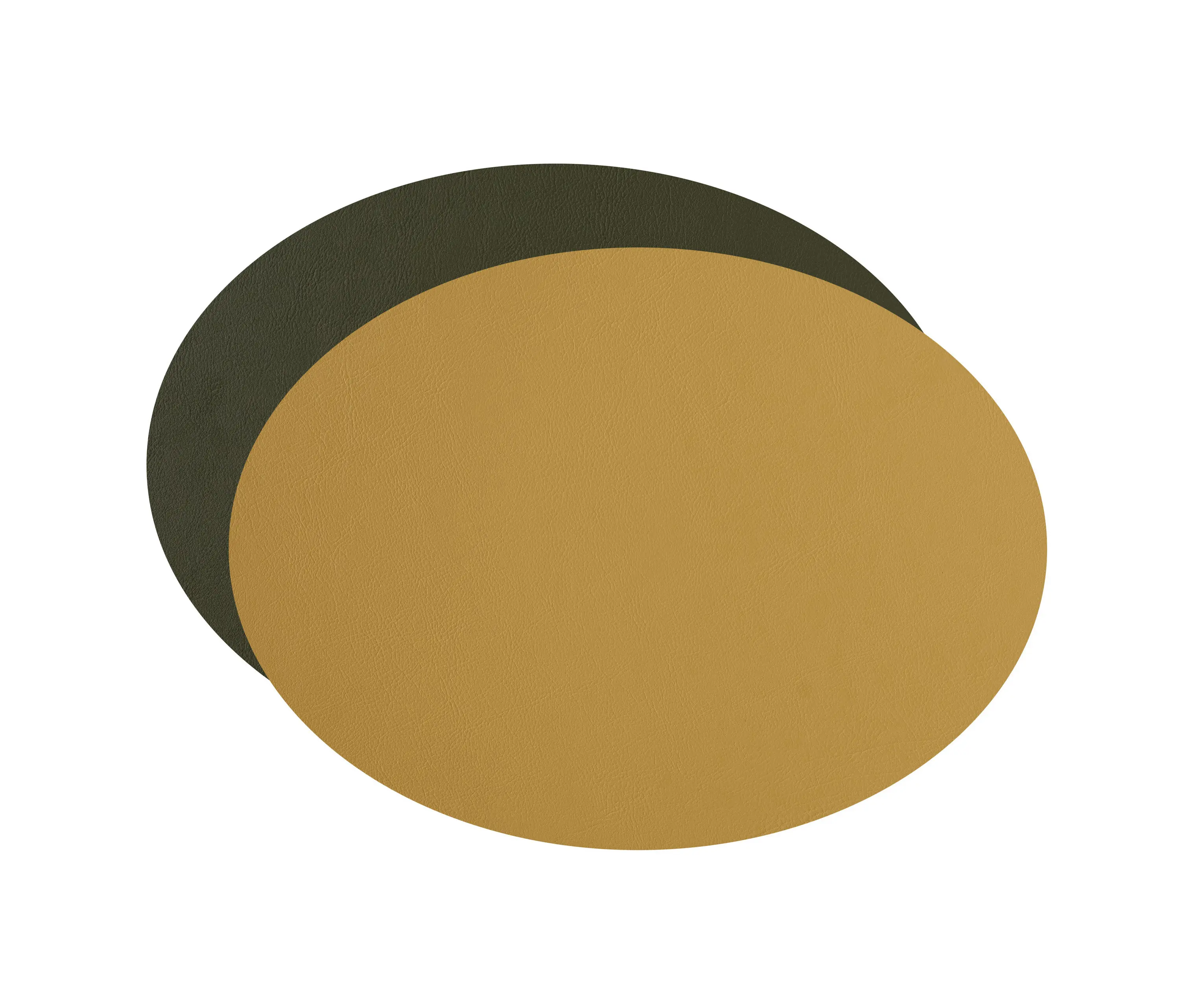 ADJ Style - Placemat Oval