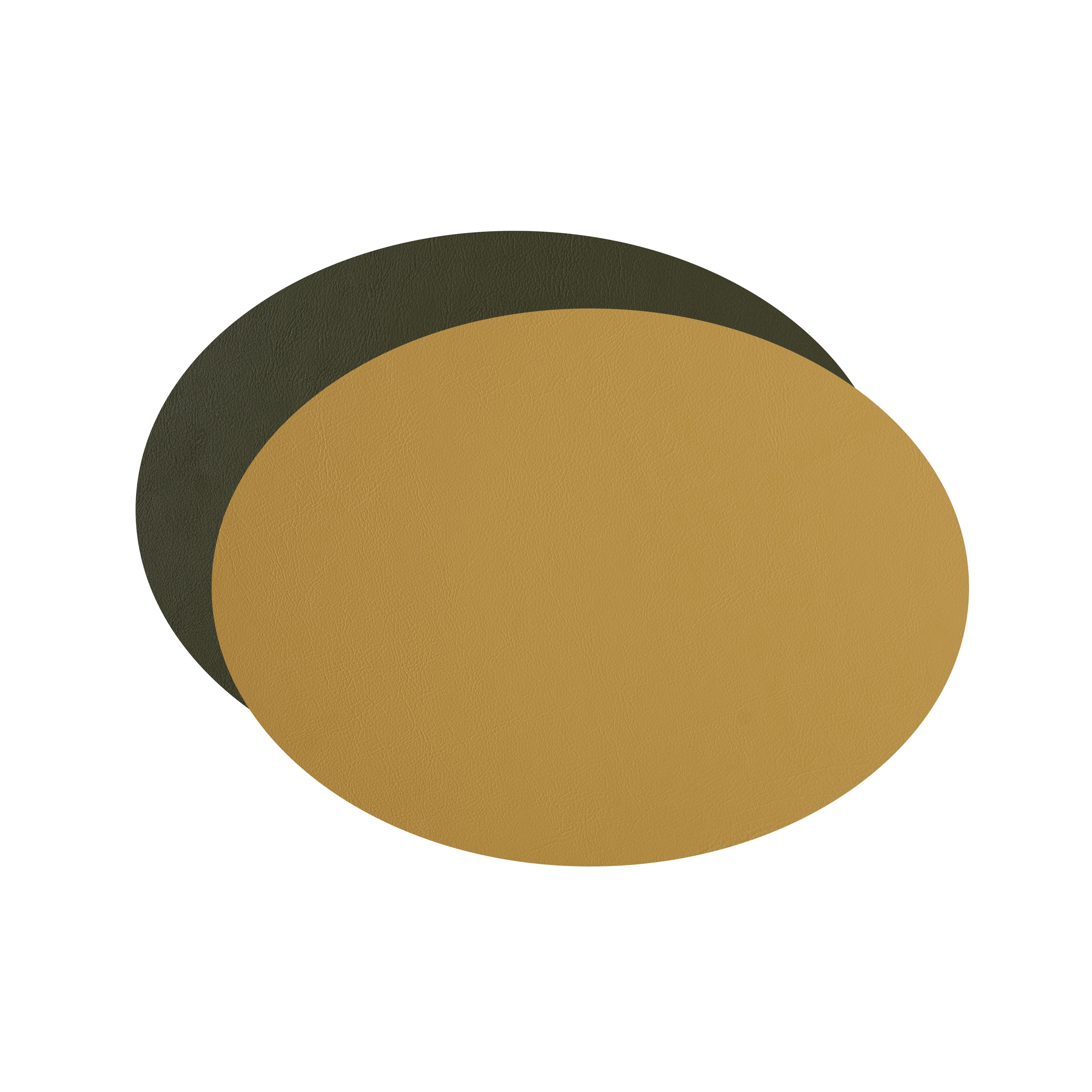 Display product Placemat Oval from manufacturer ADJ Style