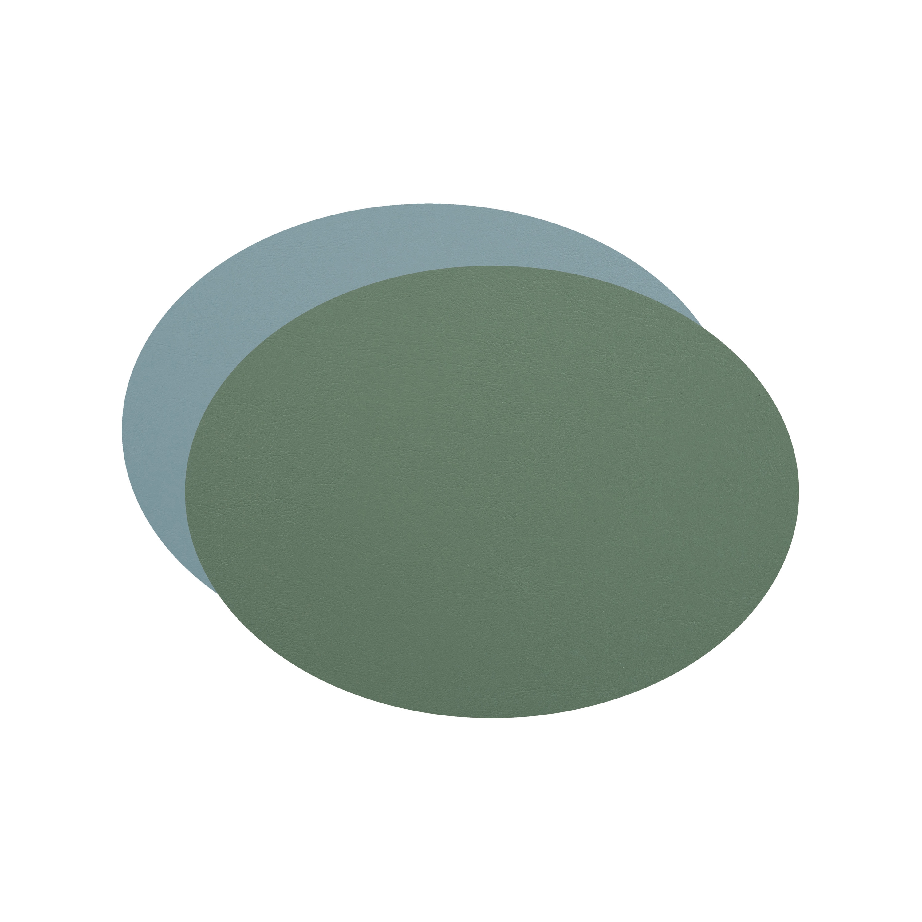 Afficher le produit Placemat Oval du fabricant ADJ Style
