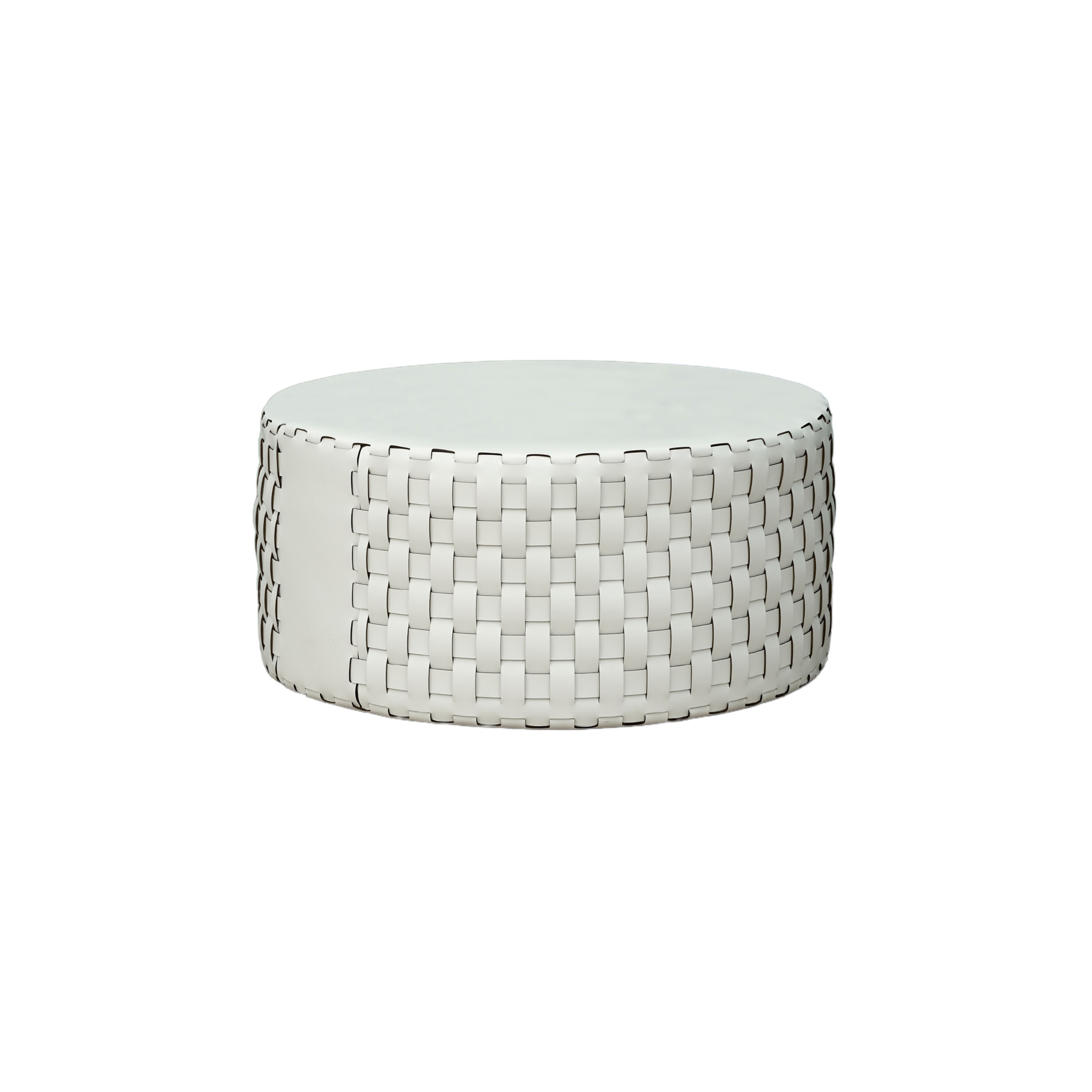 Mostrar el producto Round Pouf del fabricante ADJ Style