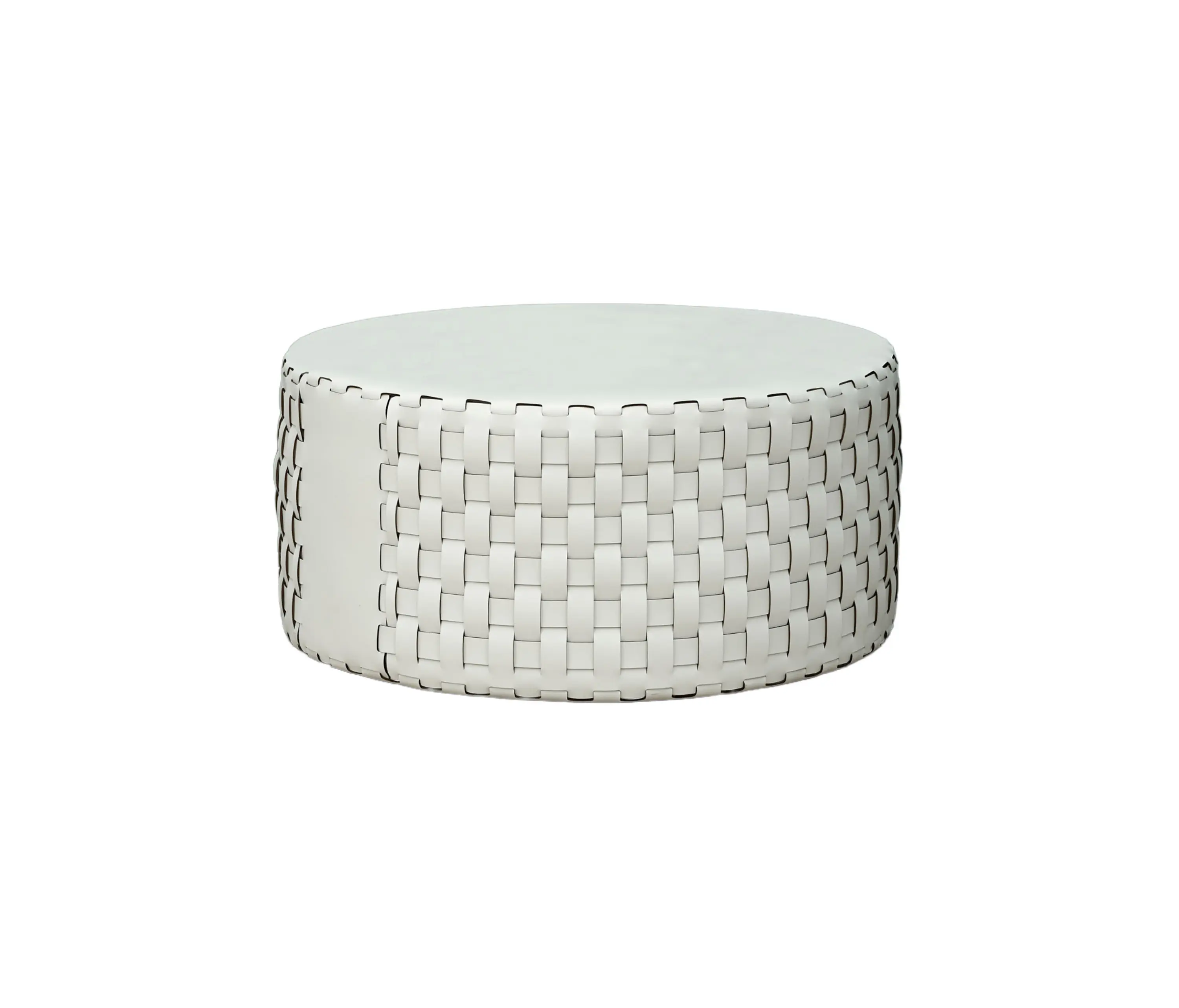 ADJ Style - Round Pouf