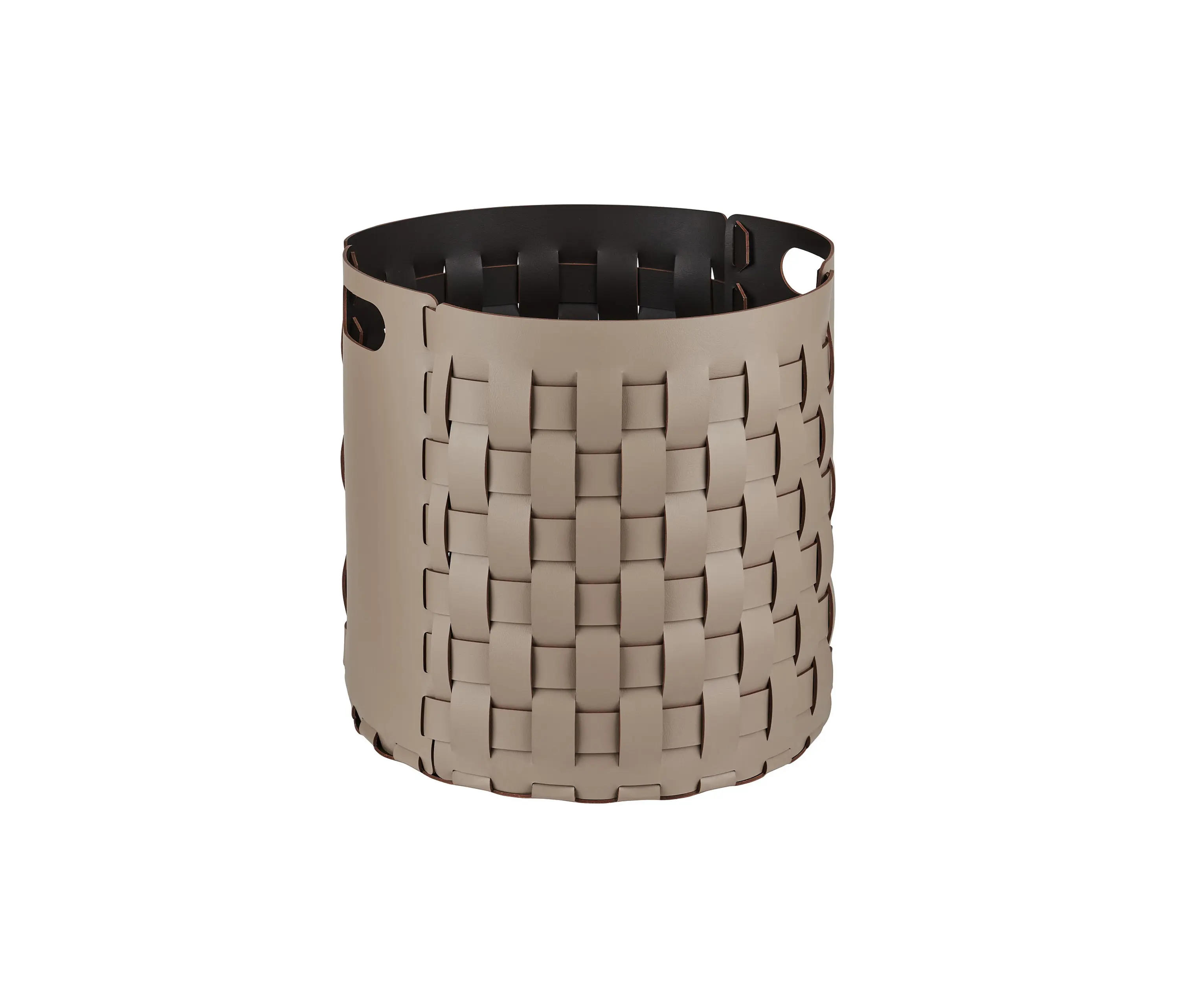 ADJ Style - Round Basket Bottega