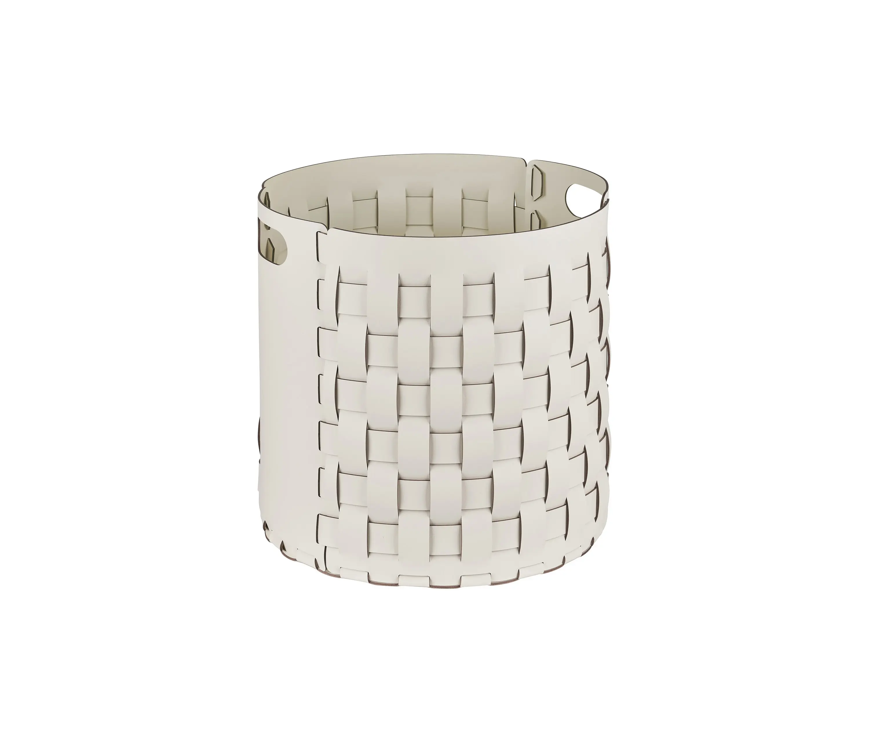 ADJ Style - Round Basket Bottega