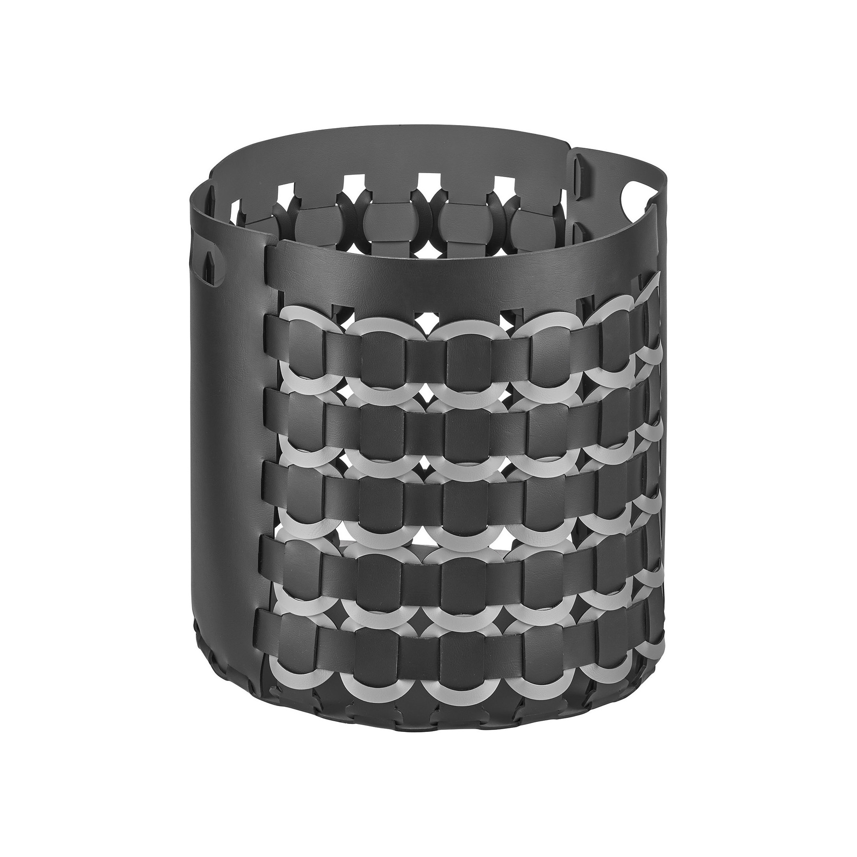 Display product Round basket Geometria from manufacturer ADJ Style