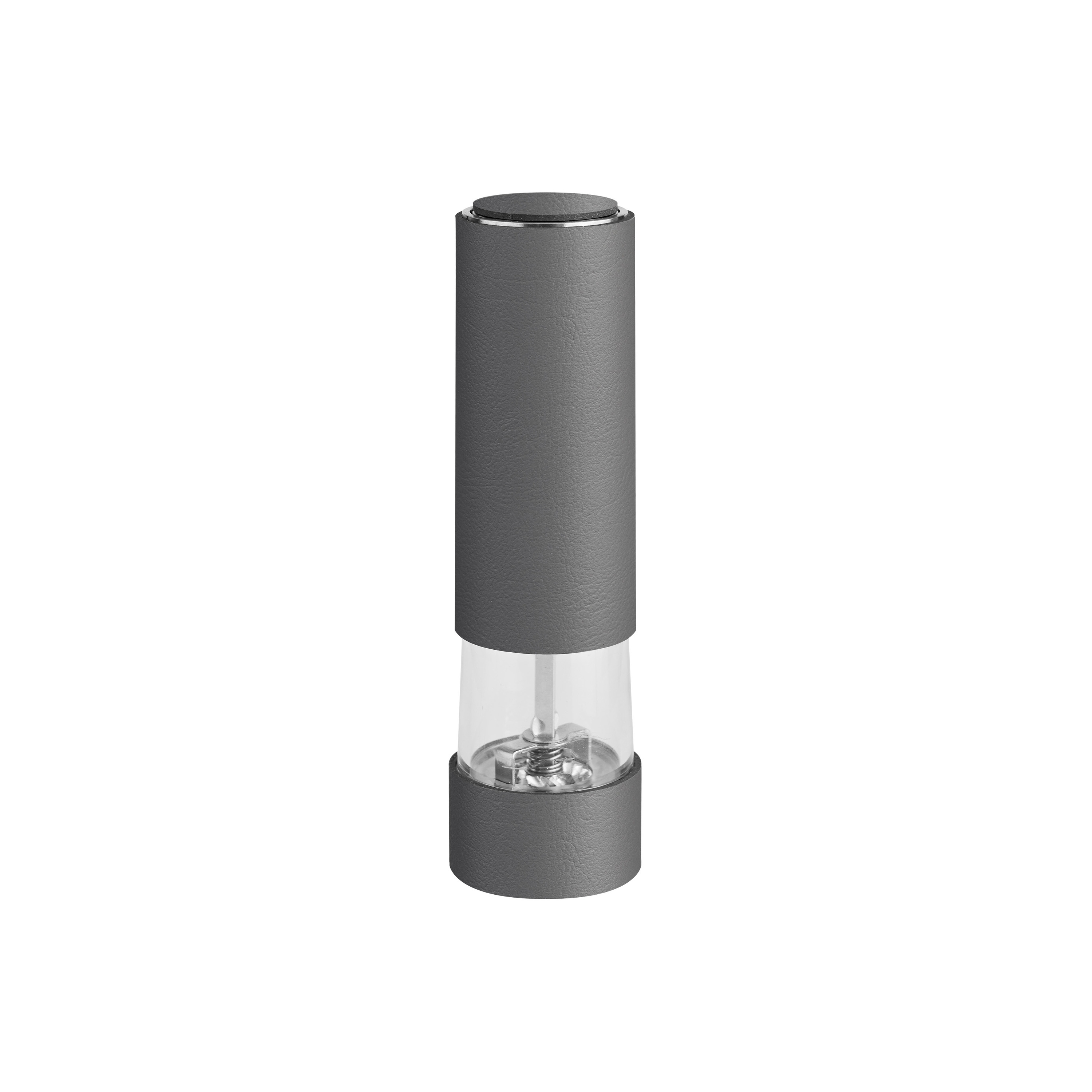 Salt & pepper mill