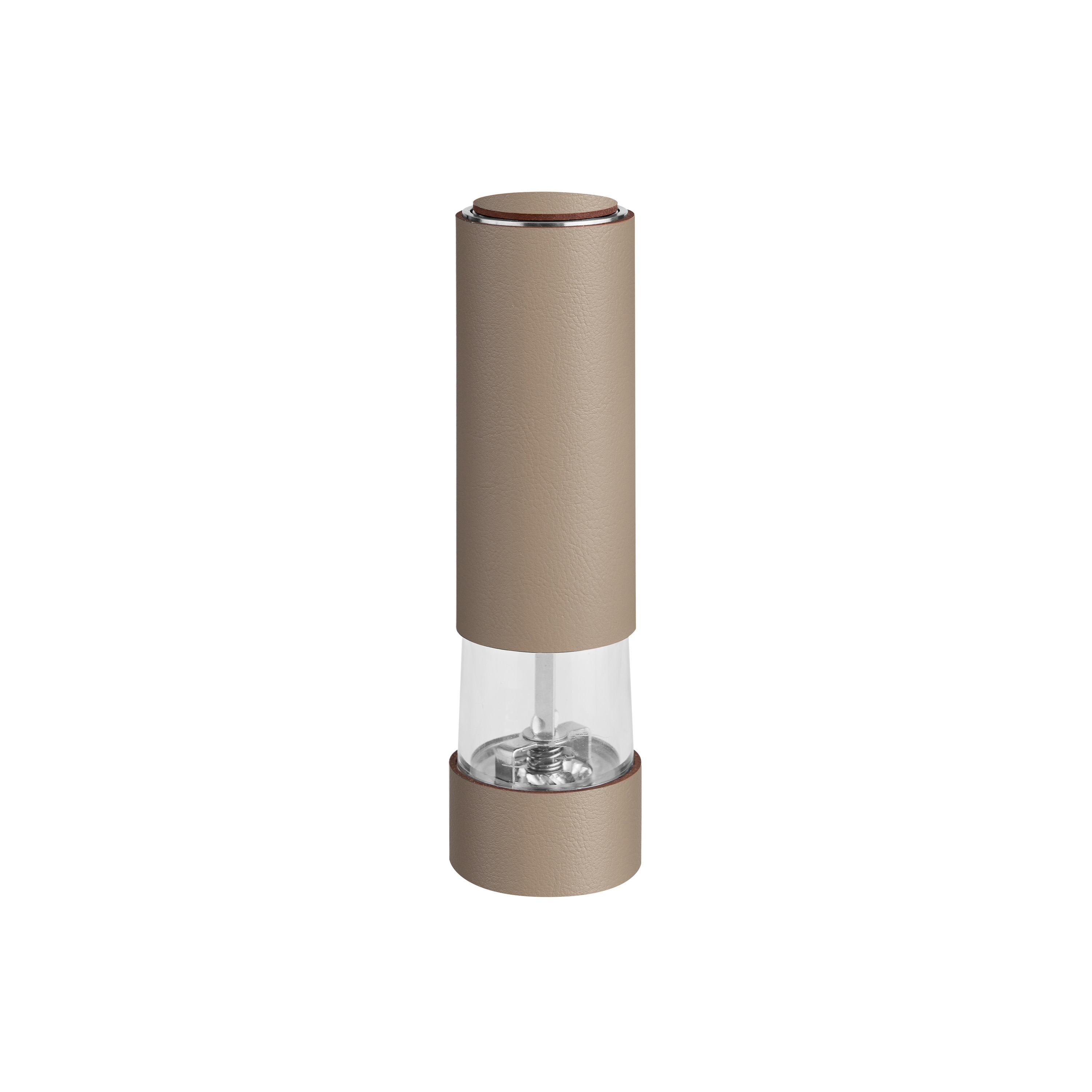 Salt & pepper mill