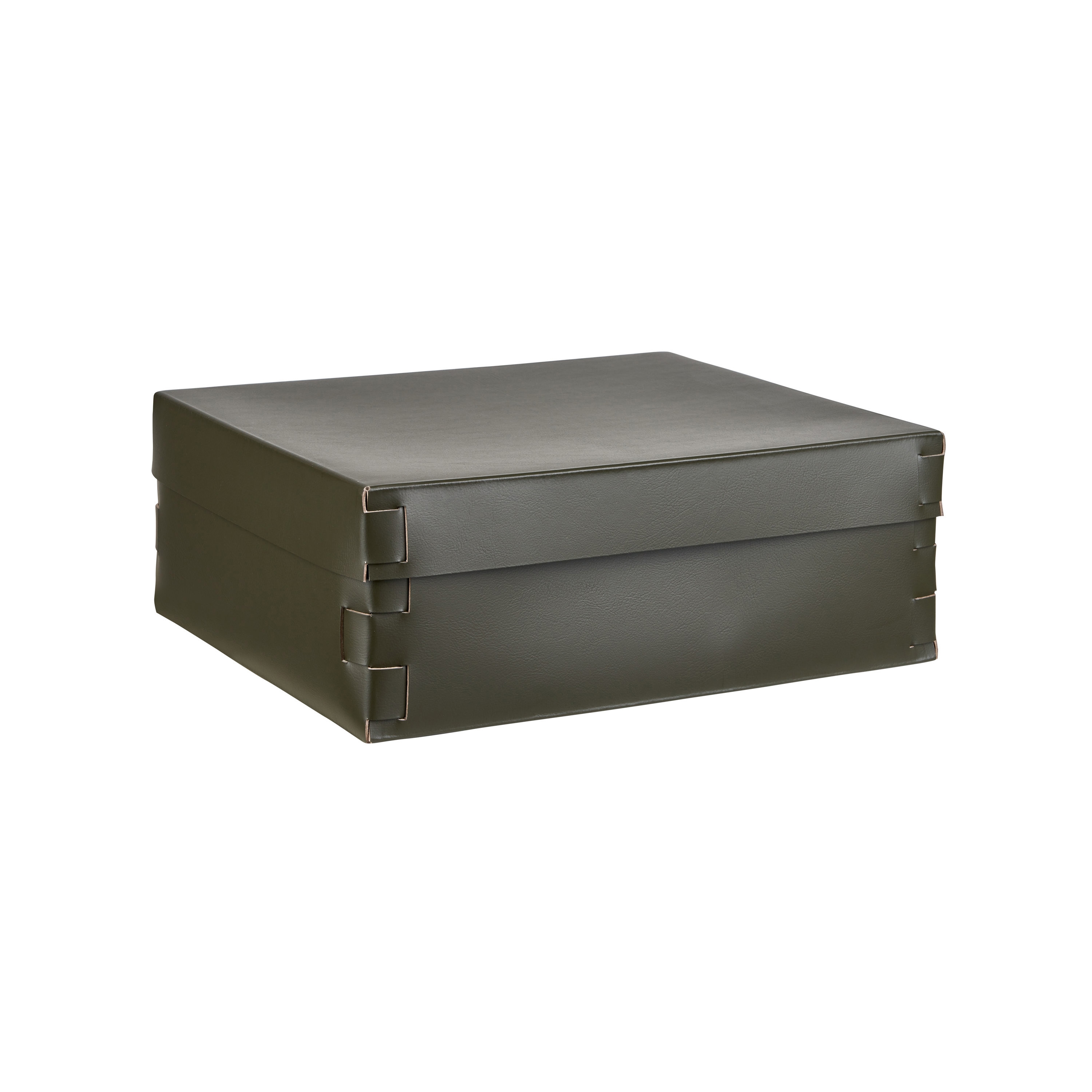 Snob box