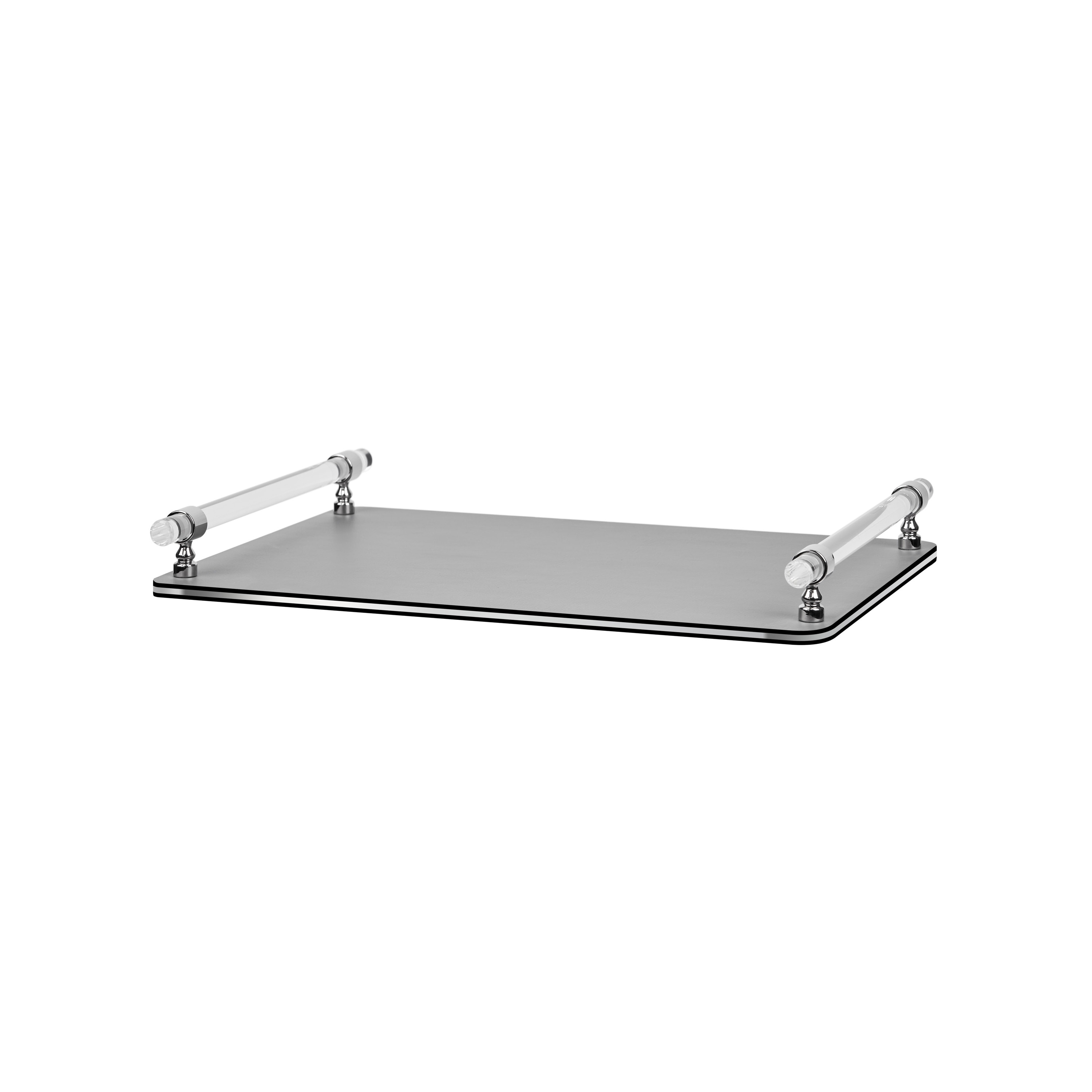 Display product Linfinito Tray from manufacturer ADJ Style