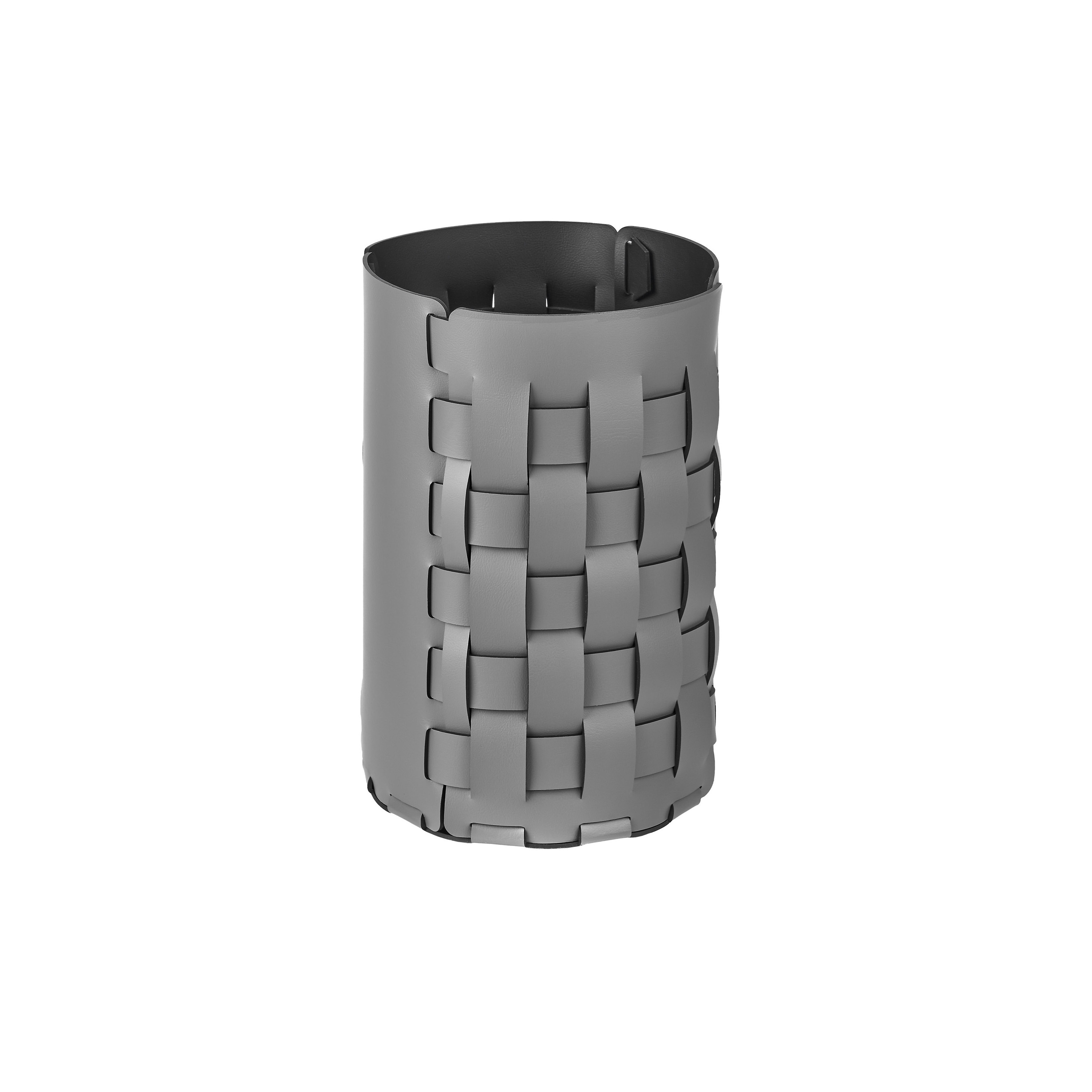 Waste Basket Bottega