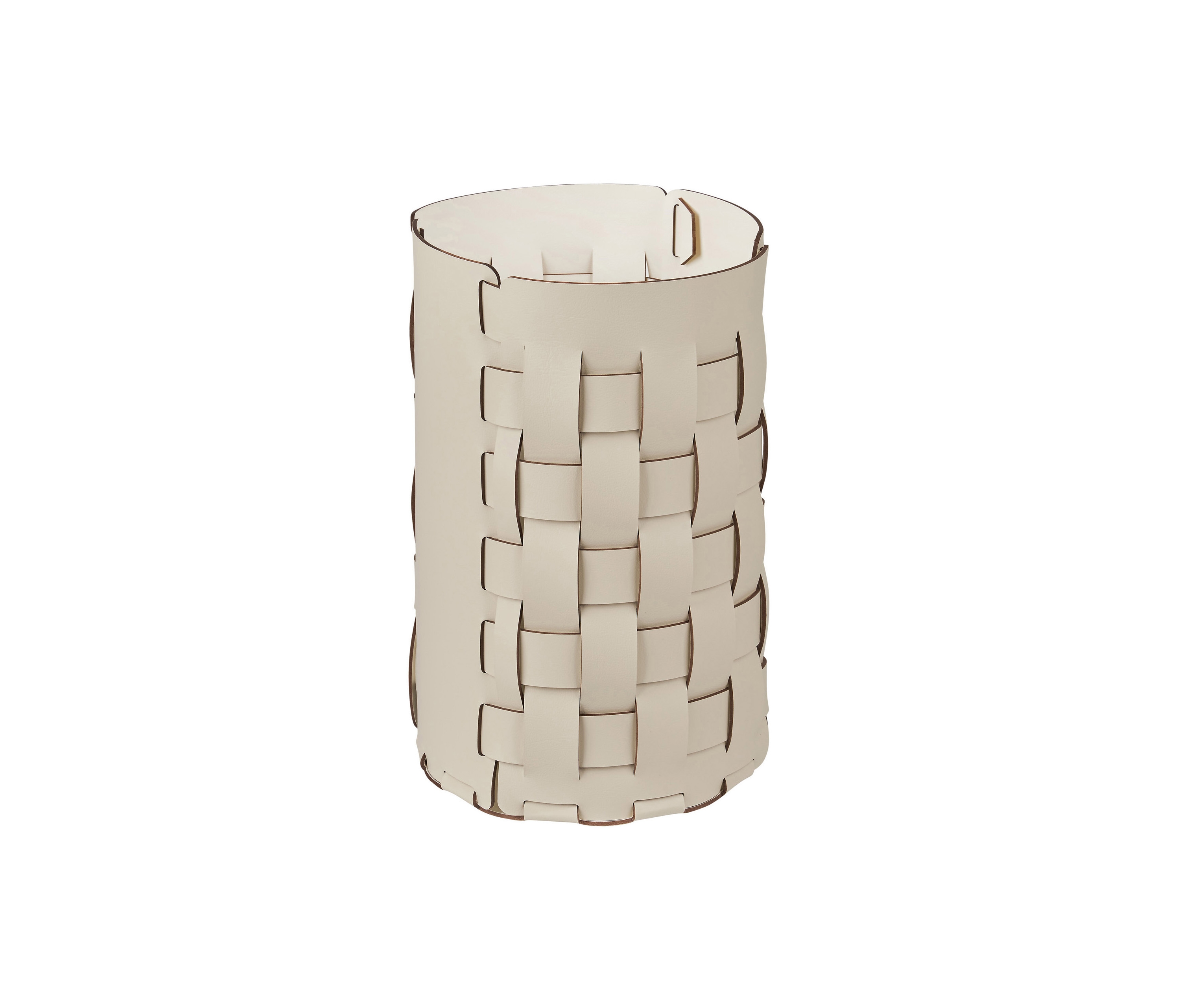 Vertoon produk Waste Basket Bottega van vervaardiger ADJ Style