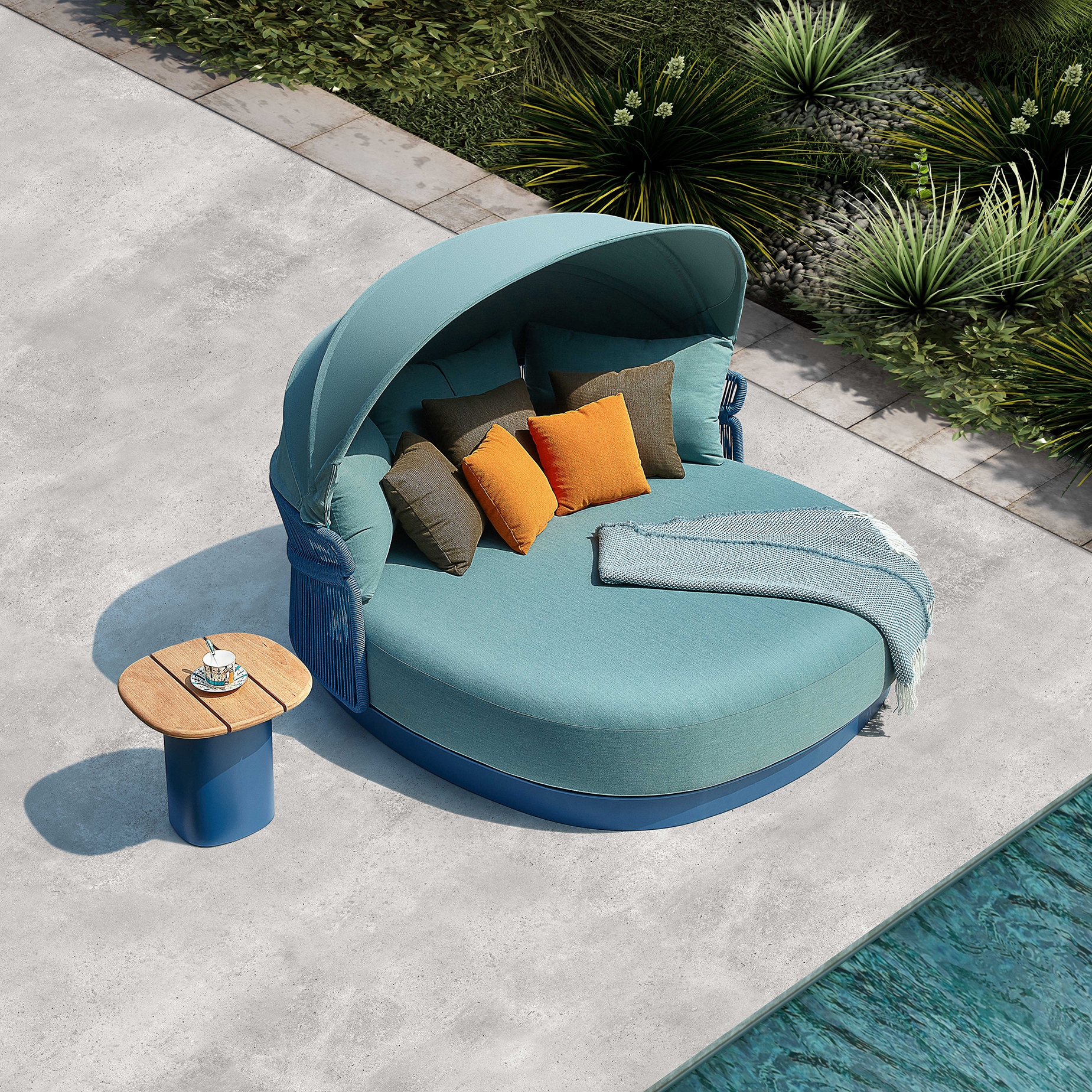 LETTINI PRENDISOLE E DAYBED