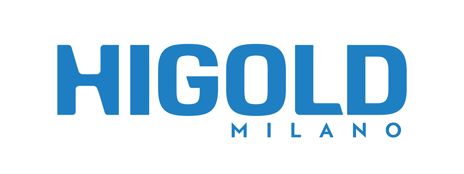 Logo for manufacturer Higold Milano