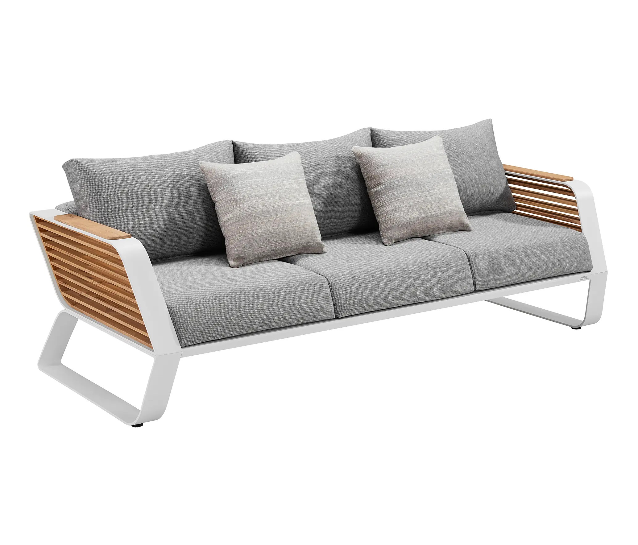 Higold Milano - Wing | Divano 3 posti