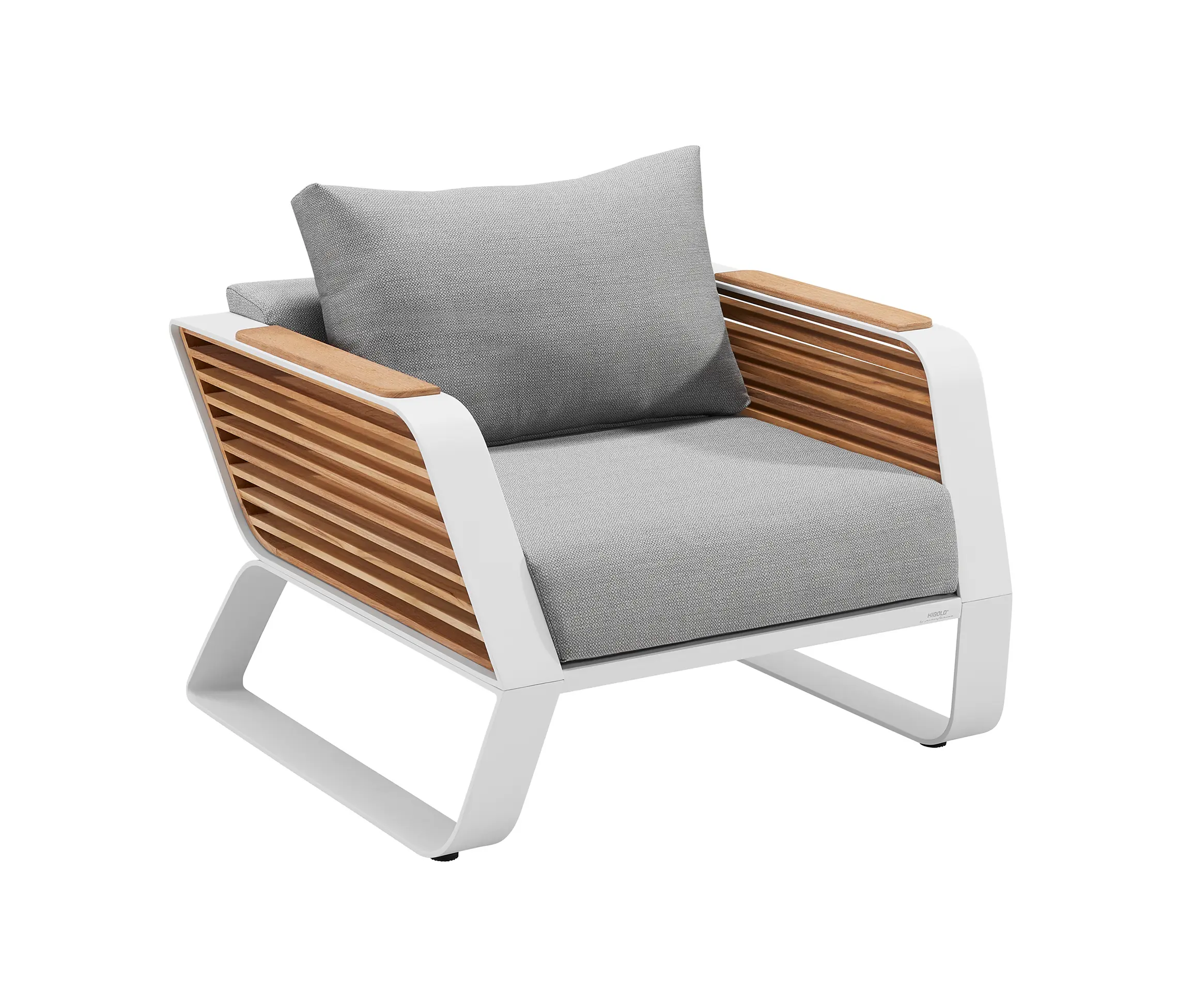 Higold Milano - Wing | Single Sofa