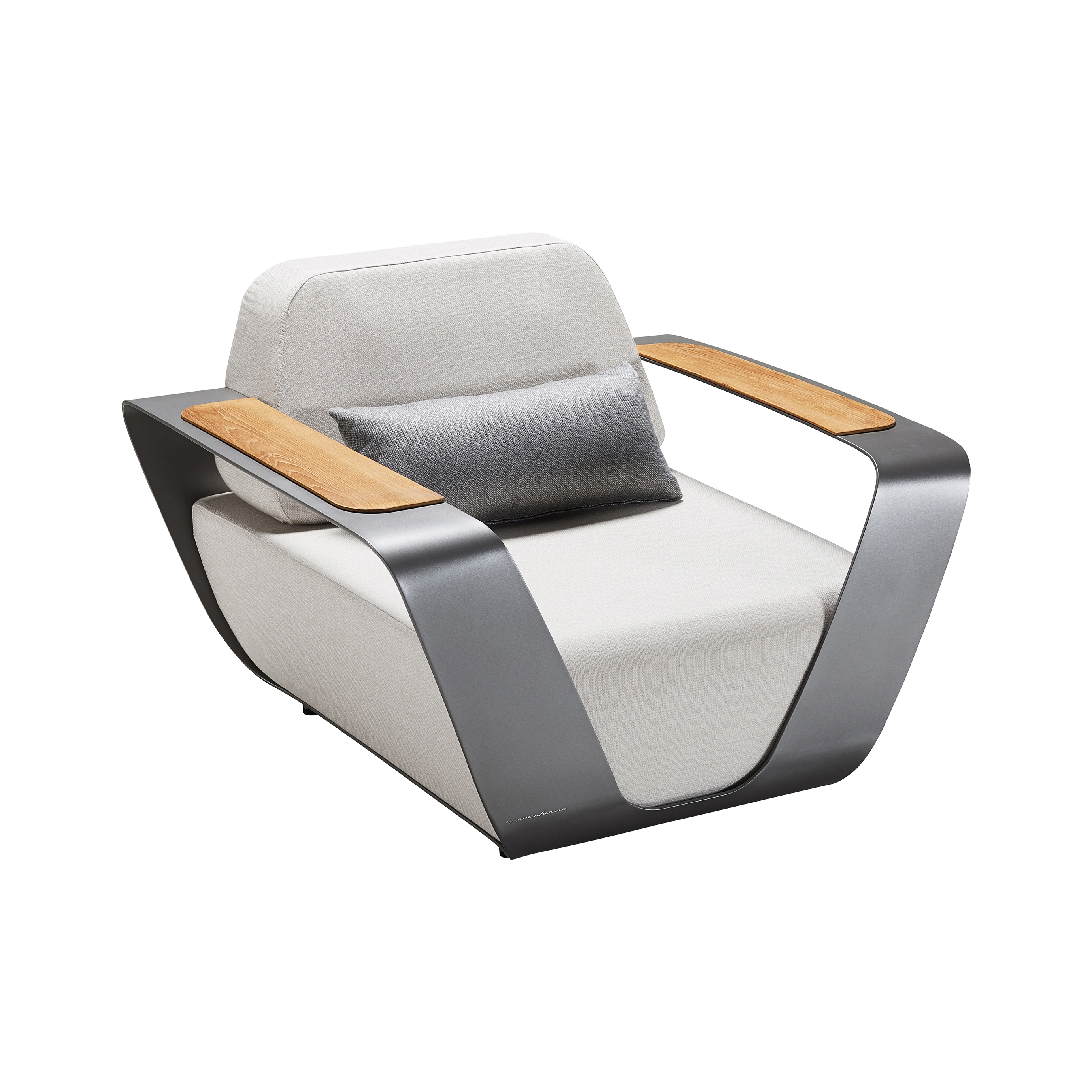 Mostra il prodotto Onda | Poltrona del produttore Higold Milano