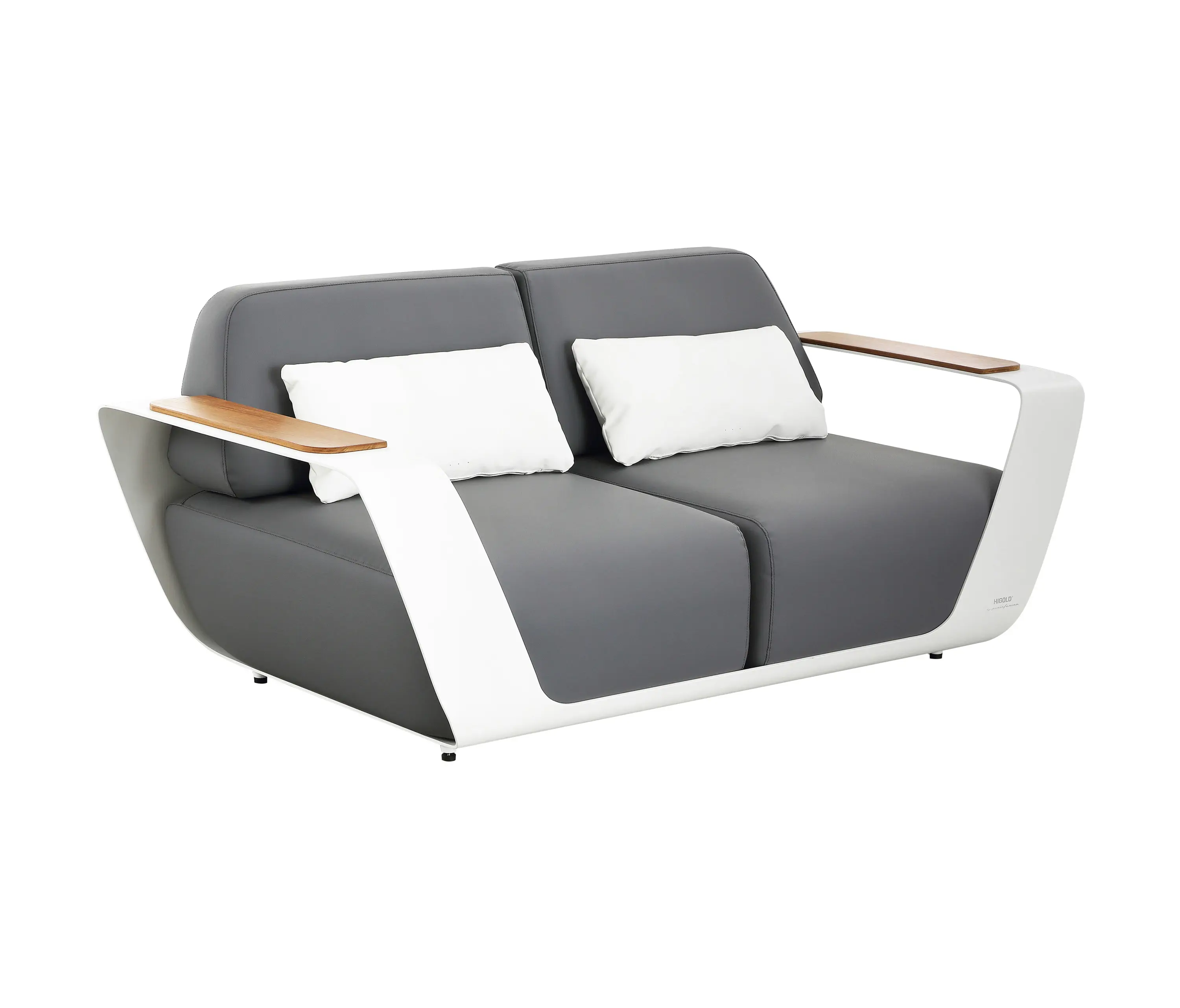 Higold Milano - Onda | Double Sofa