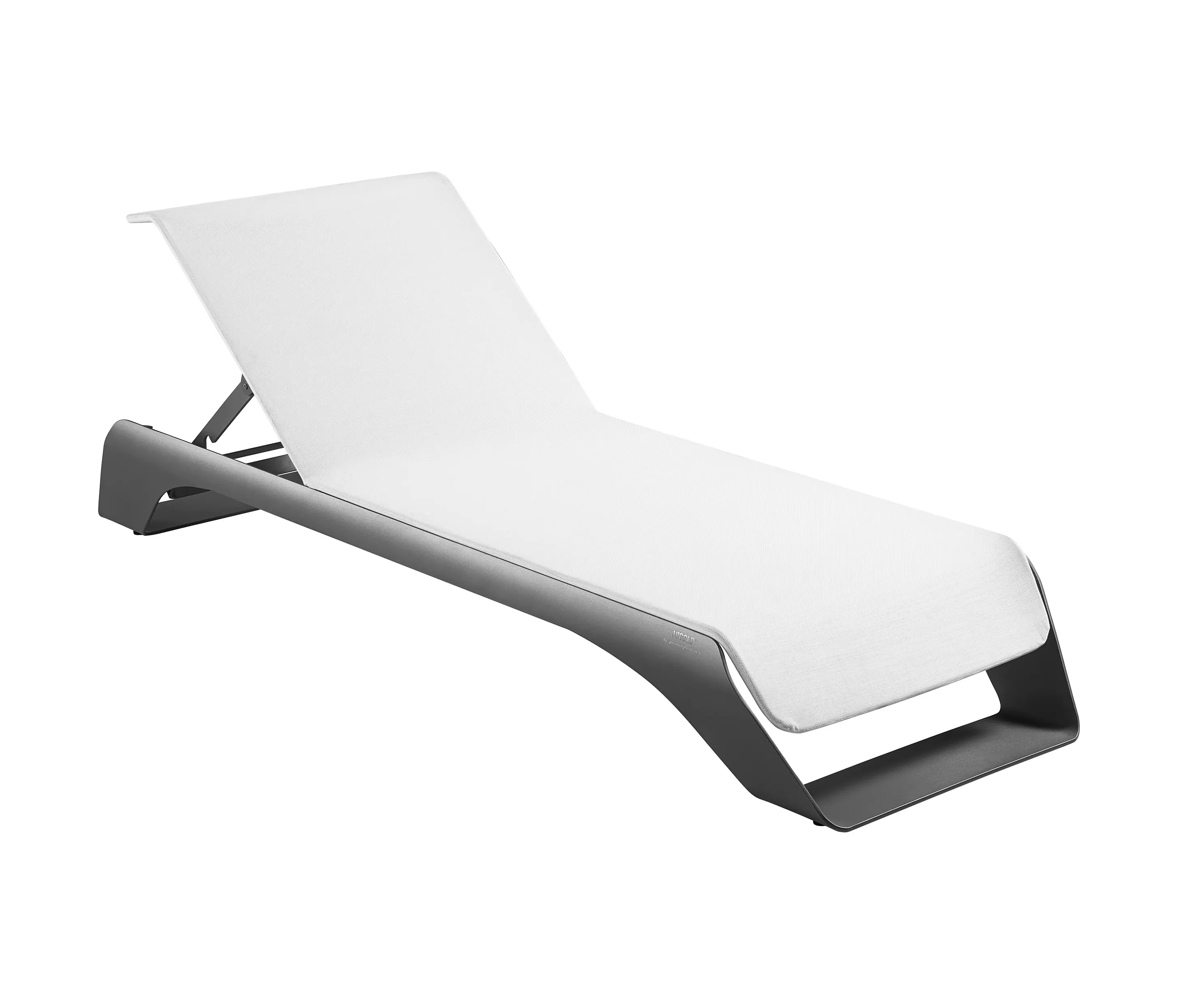 Higold Milano - Onda | Lettino