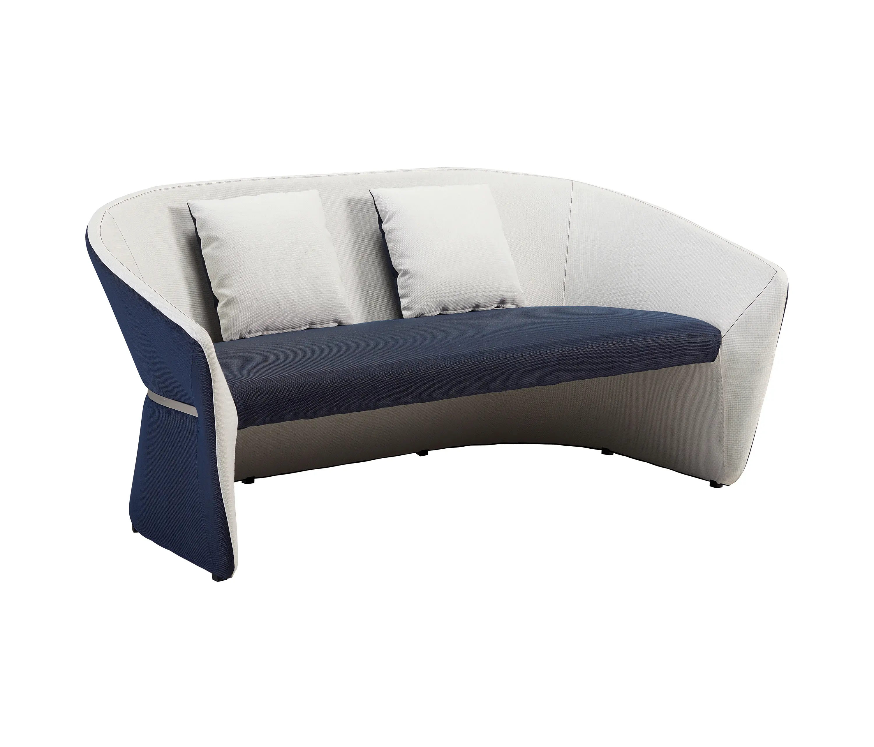 Higold Milano - Bold | Divano 2 posti