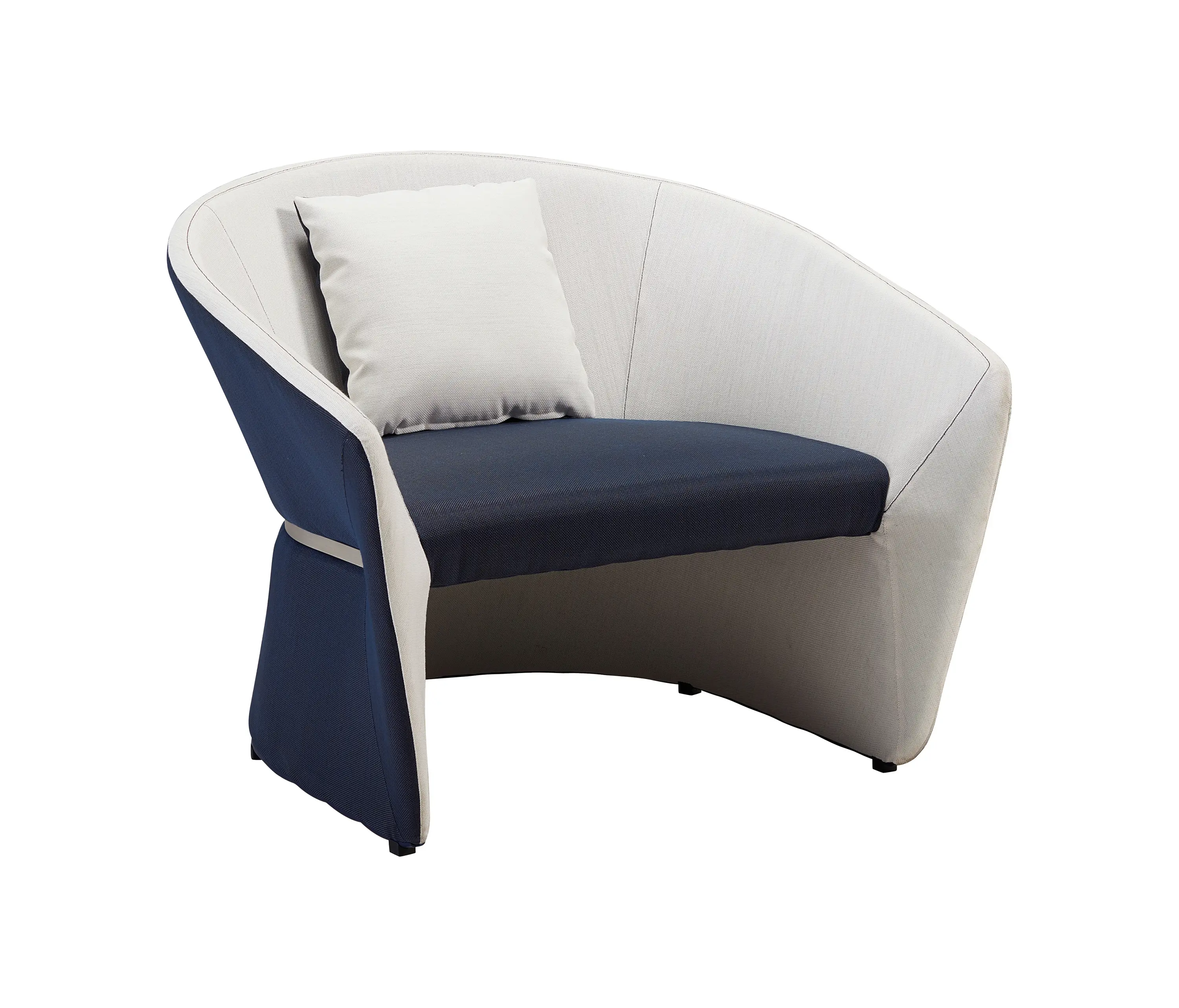 Higold Milano - Bold | Poltrona