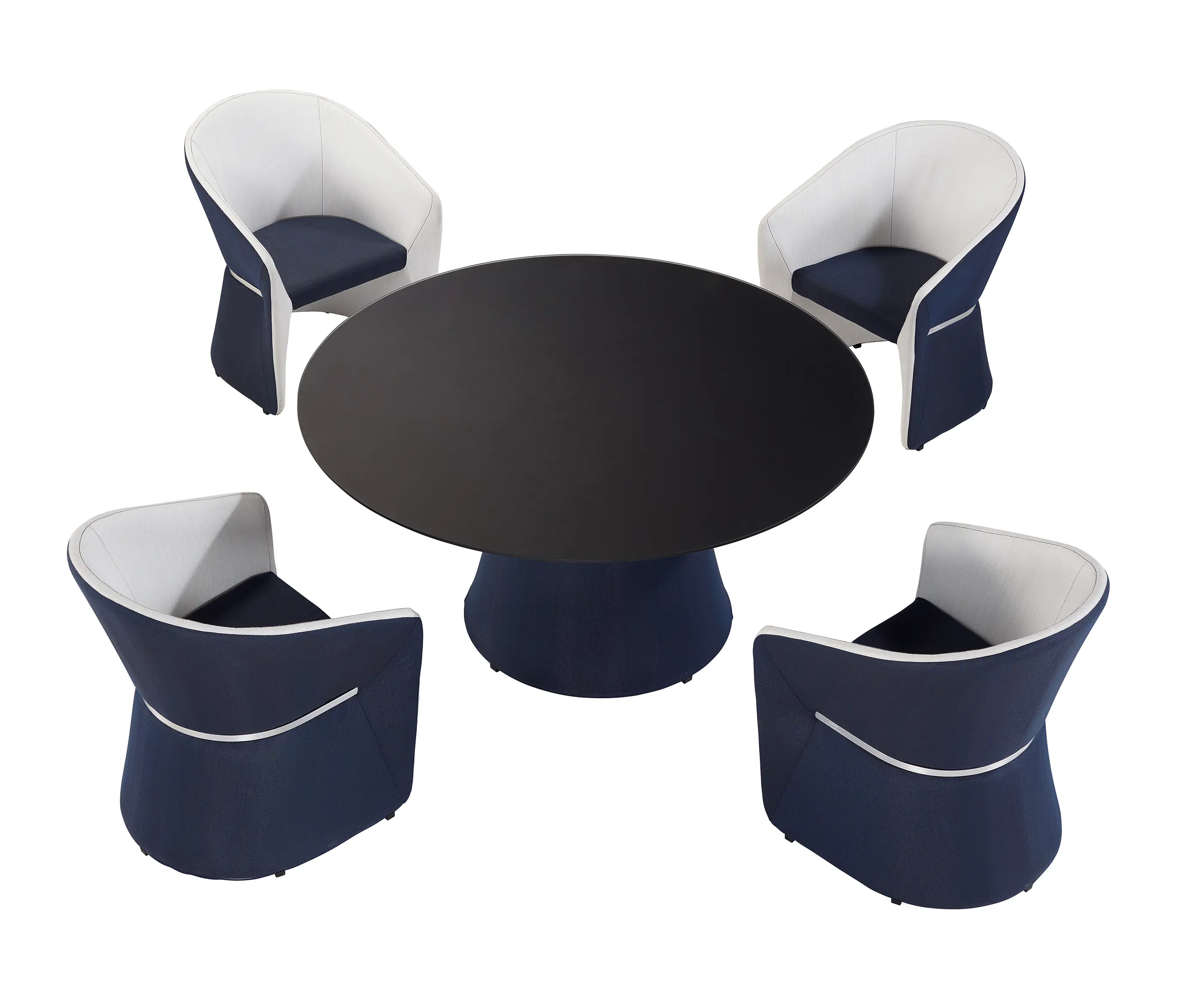 Higold Milano - Bold | Dining Table