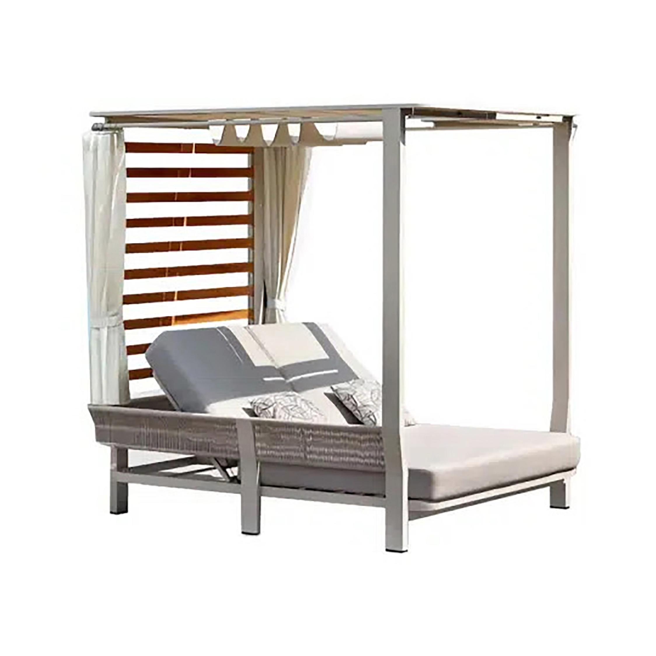 Mostra il prodotto Borromeo | Daybed del produttore Higold Milano