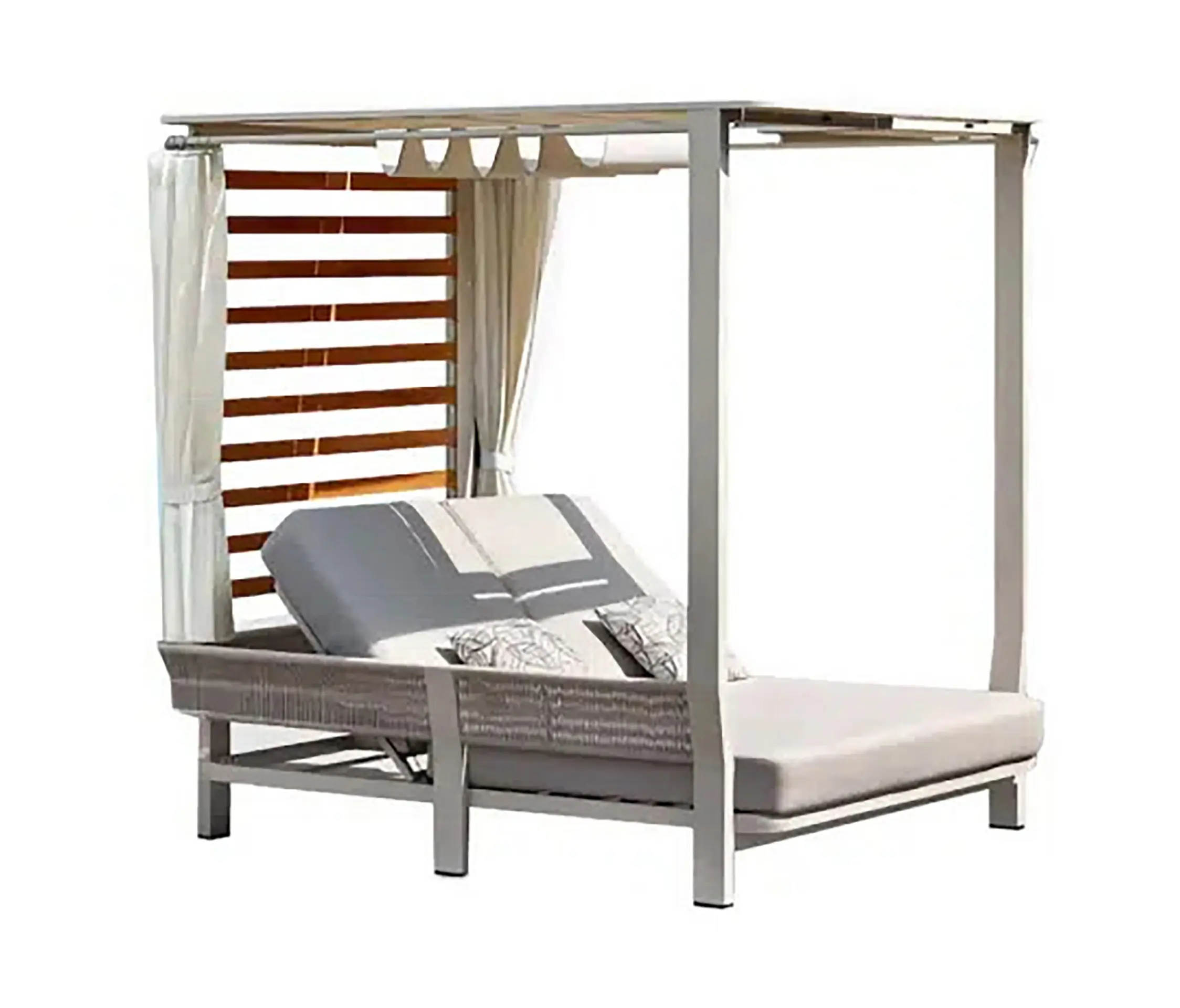 Higold Milano - Borromeo | Daybed