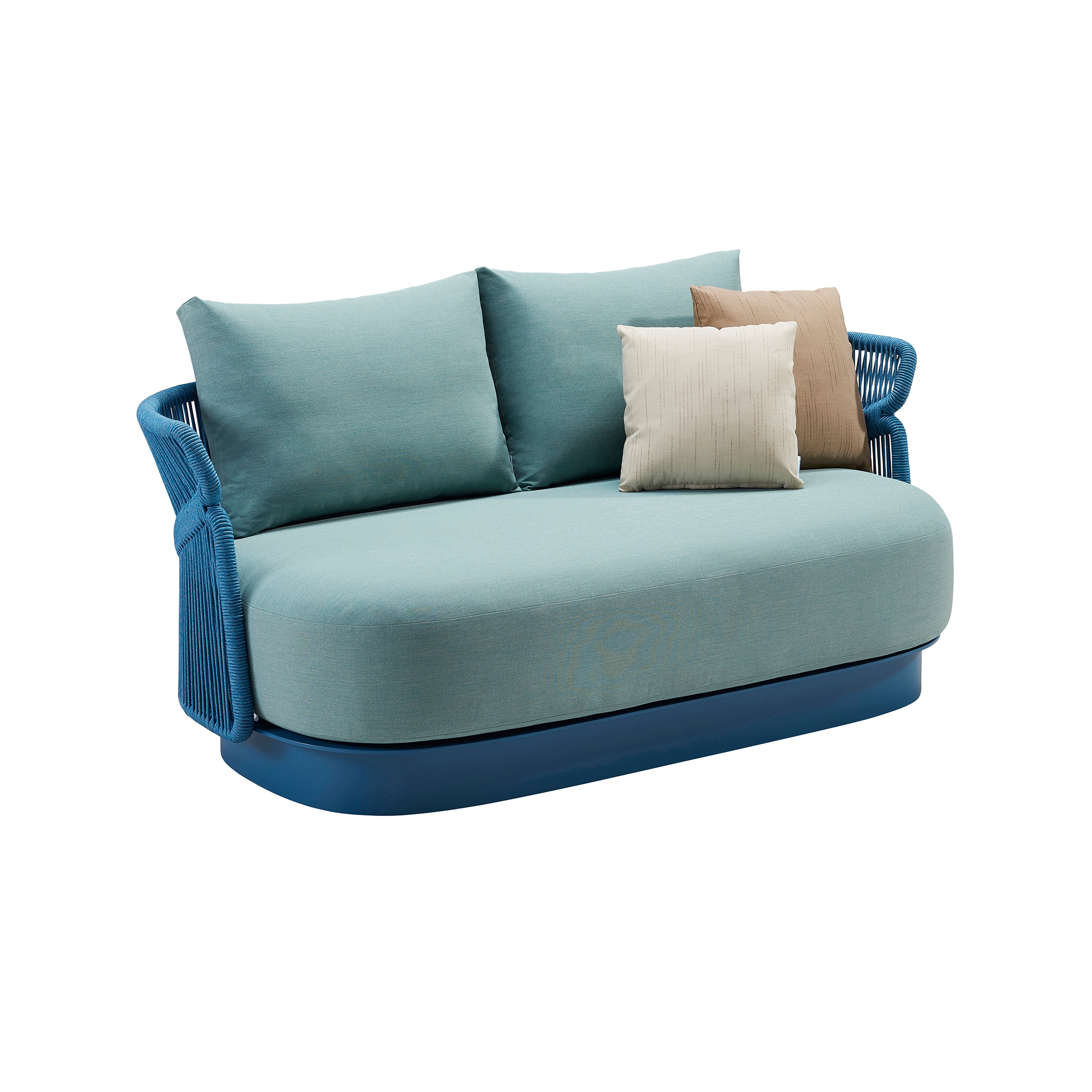 Produkt Aio | Double Sofa des Herstellers Higold Milano anzeigen