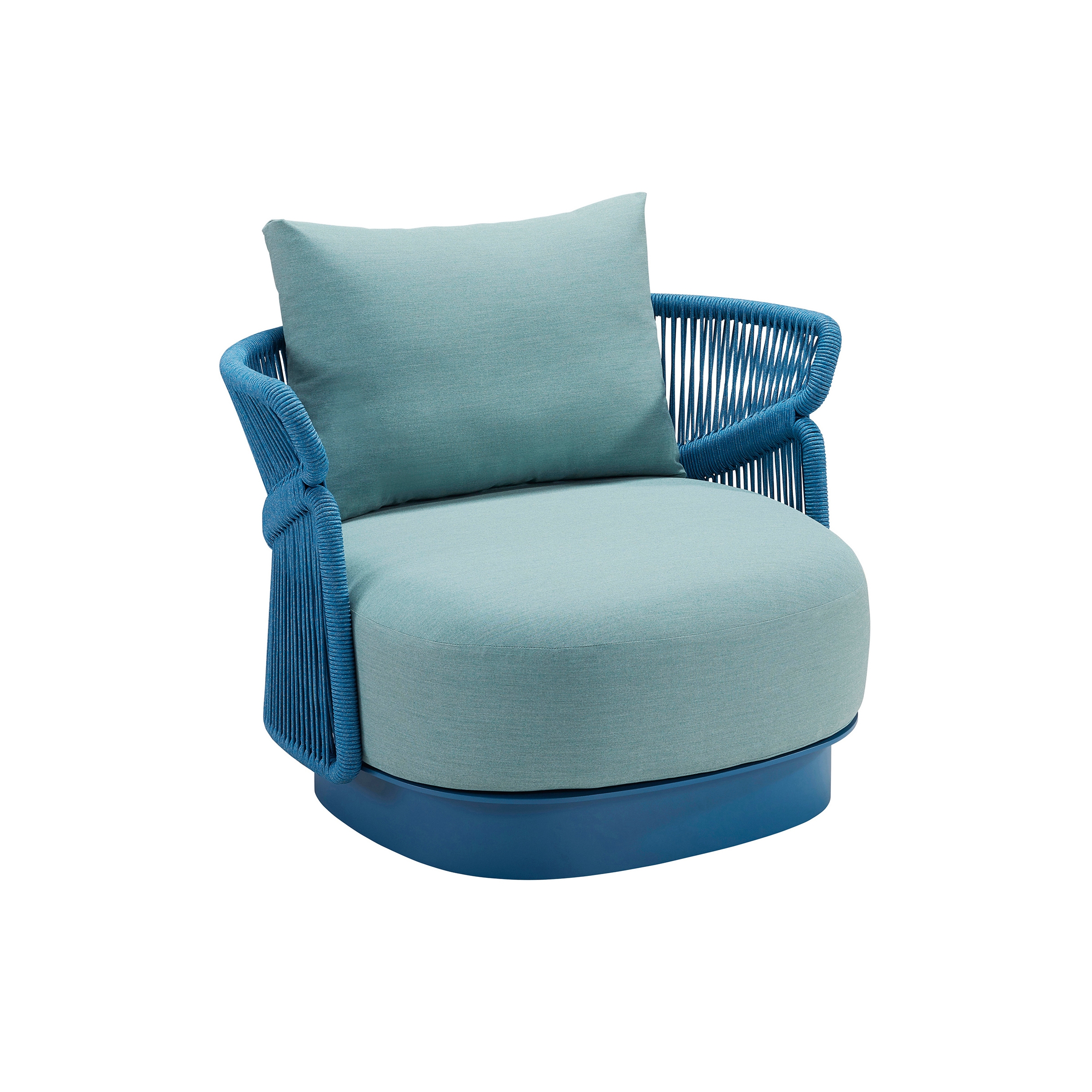 Afficher le produit Aio | Single Sofa du fabricant Higold Milano