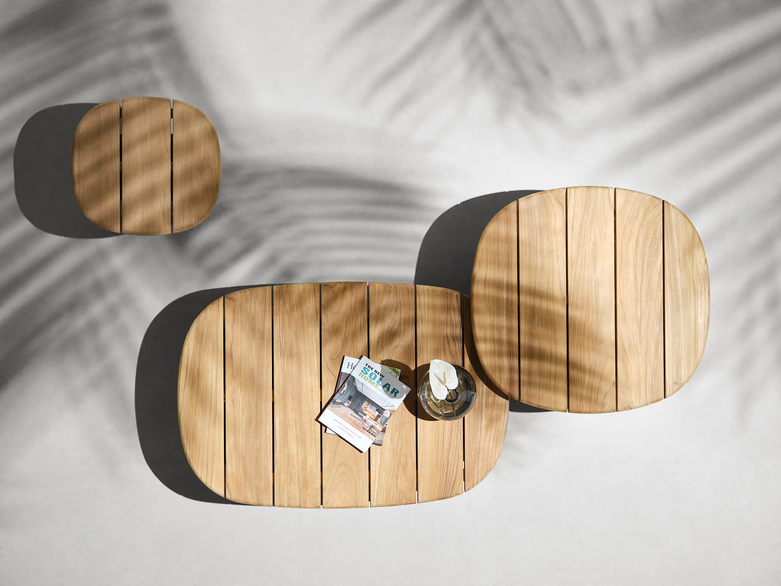 Higold Milano - Aio | Coffee Table
