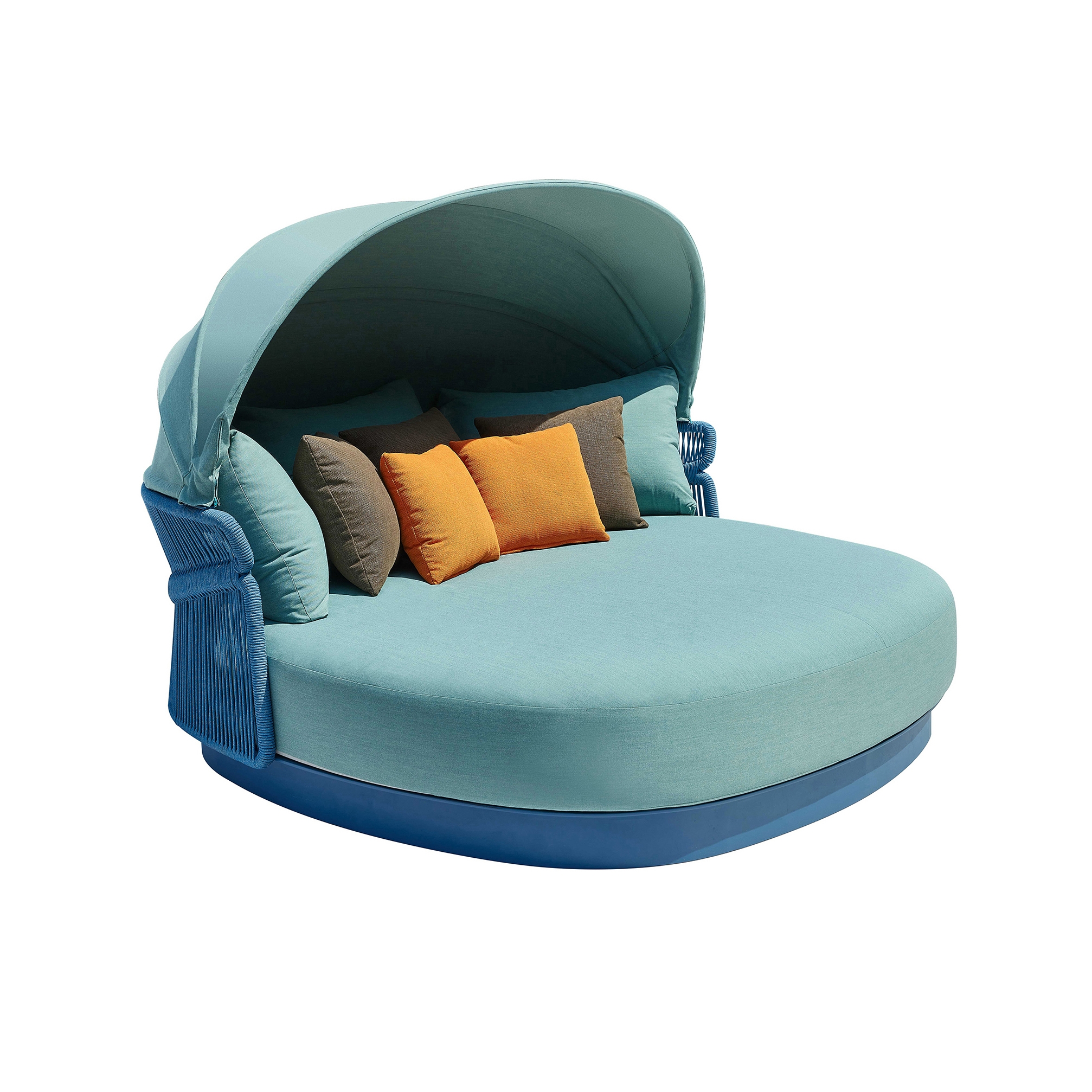 Display product Aio | Daybed from manufacturer Higold Milano