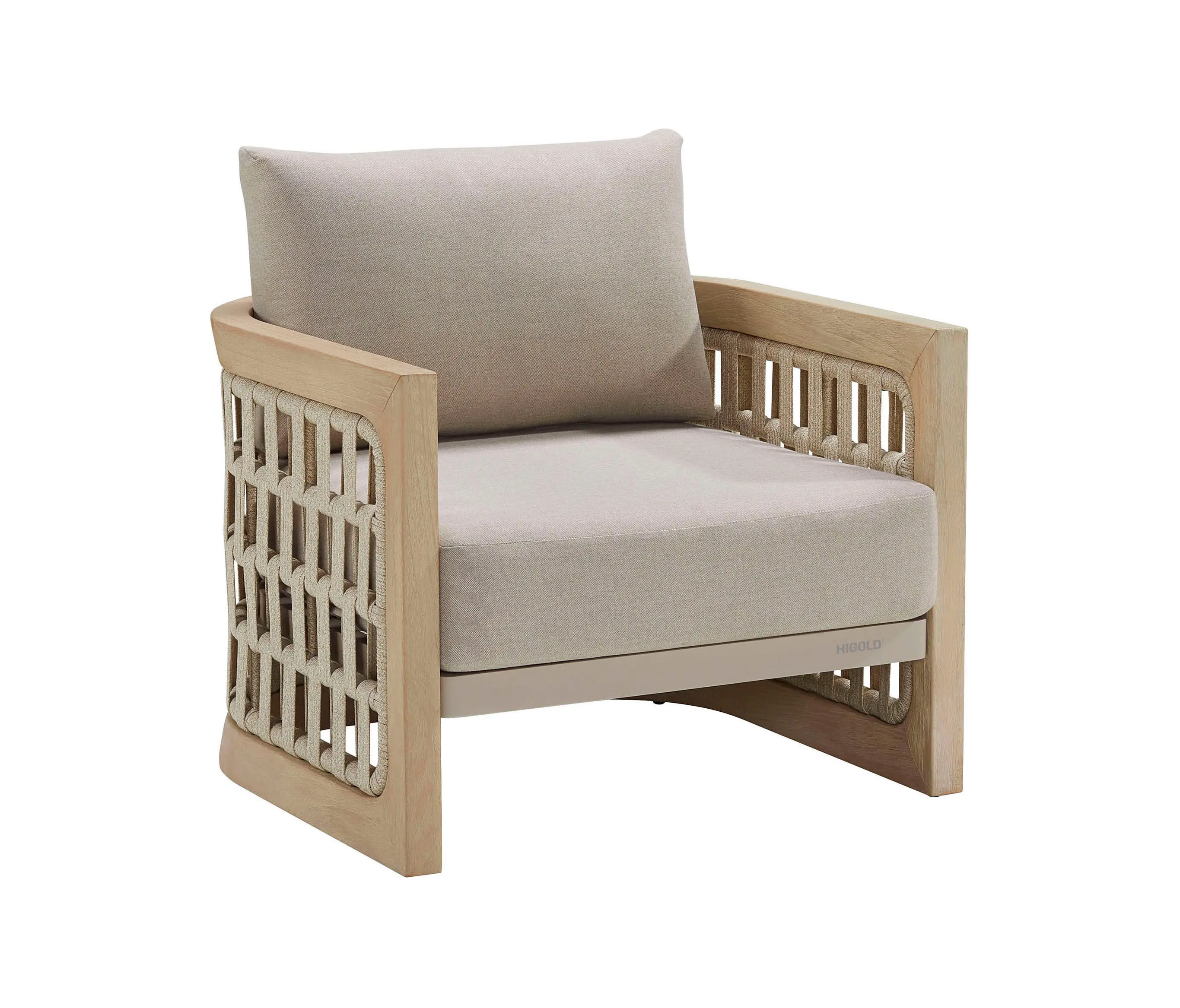 Higold Milano - Riva | Single Sofa
