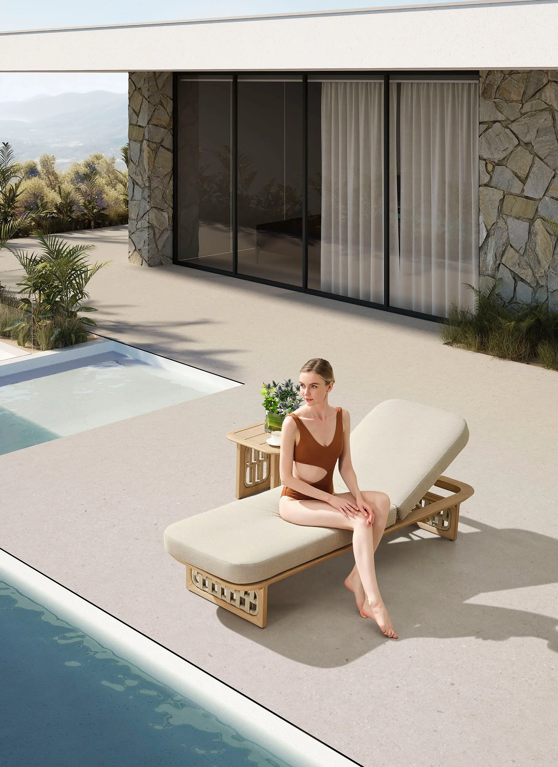 Higold Milano - Riva | Lounge