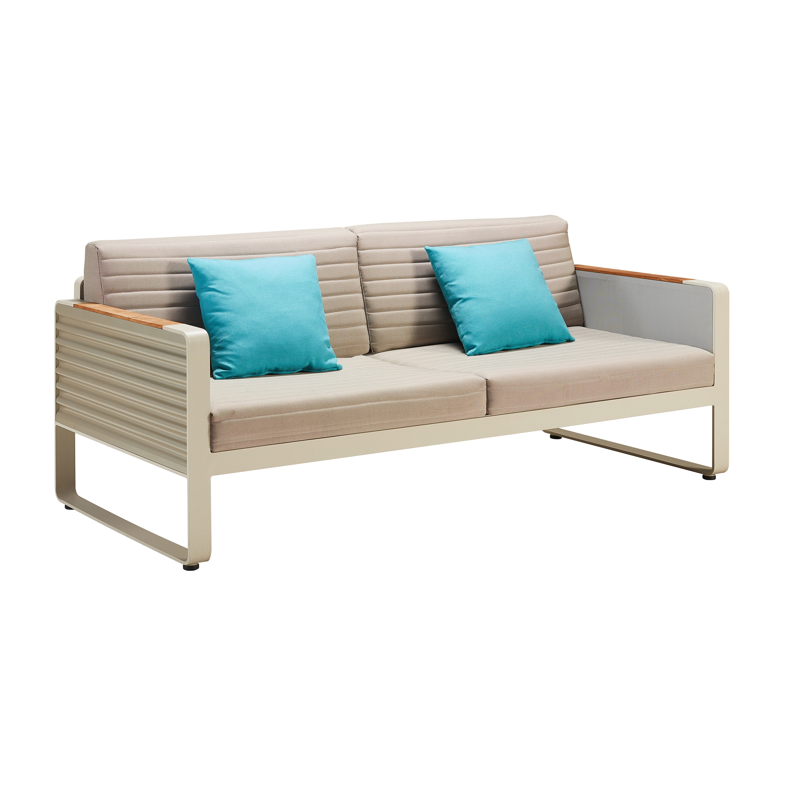 Produkt Airport | Double Sofa des Herstellers Higold Milano anzeigen