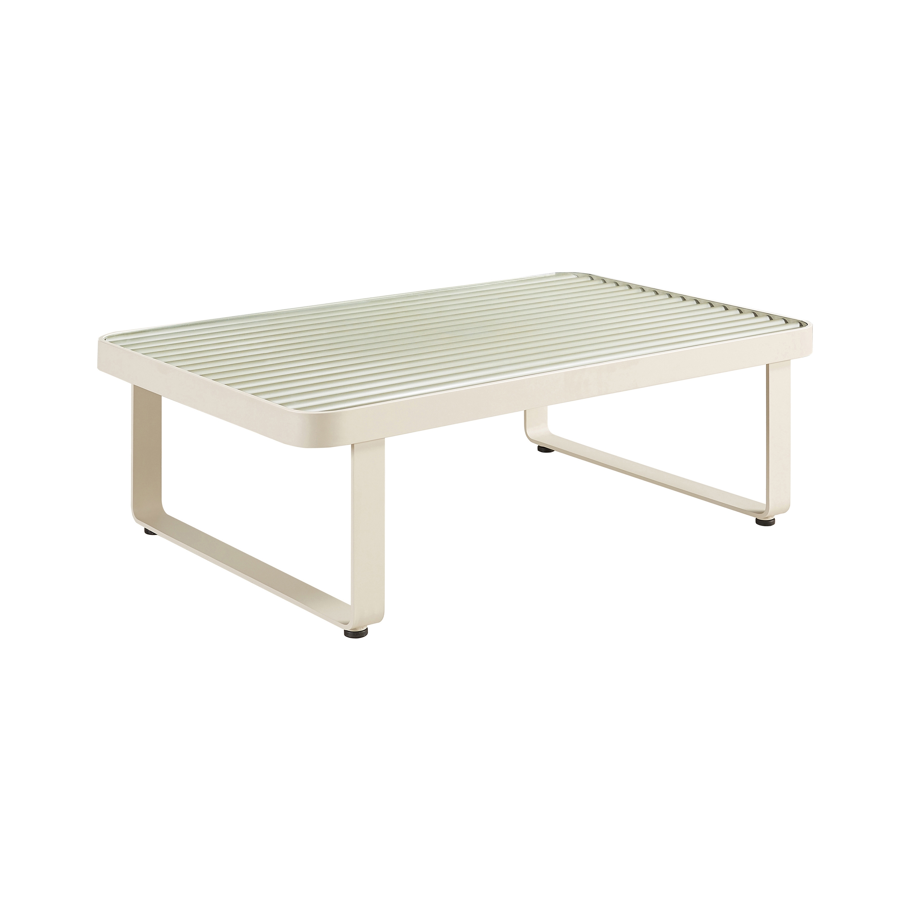Vertoon produk Airport | Coffee Table van vervaardiger Higold Milano