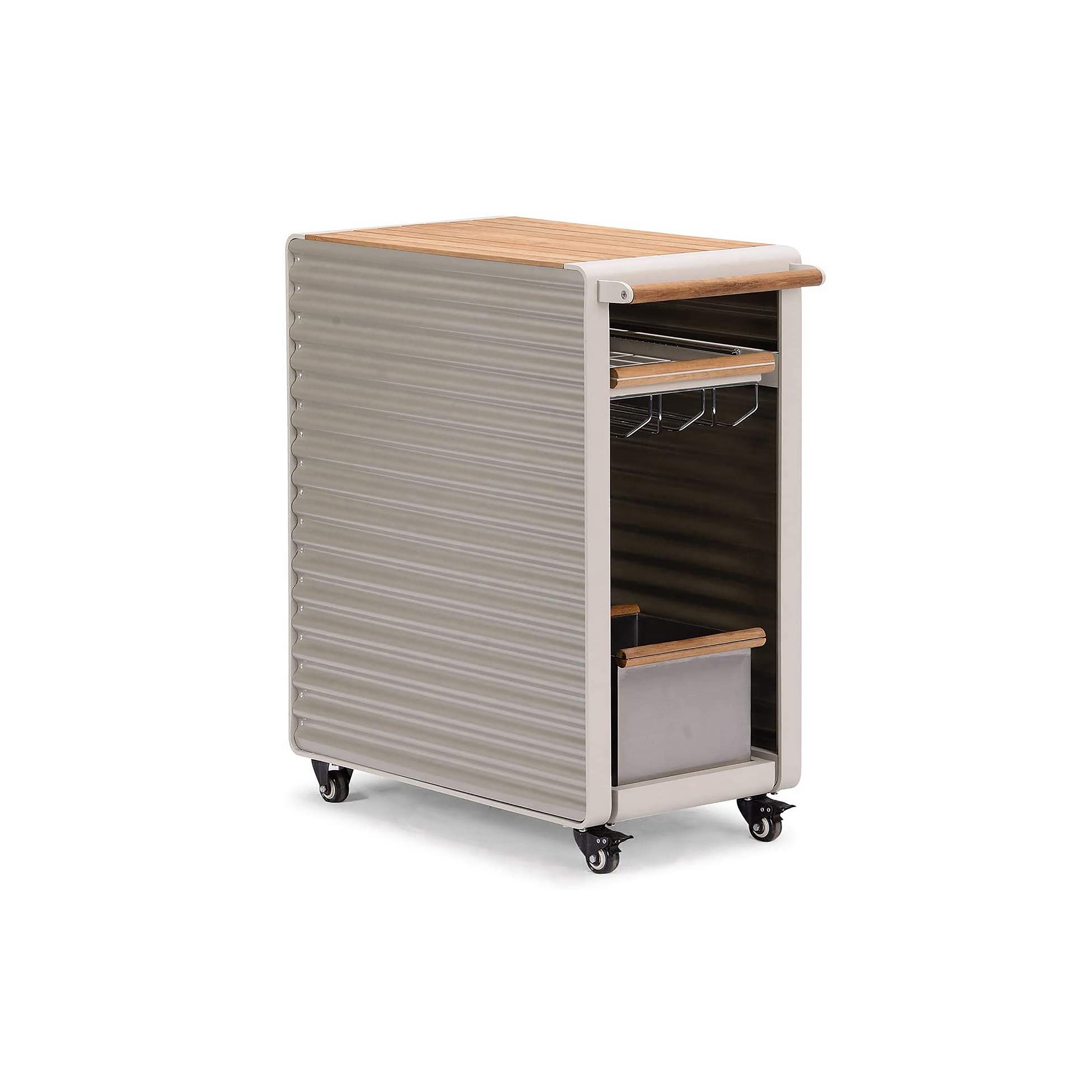 Mostrar el producto Airport | Dining Car del fabricante Higold Milano