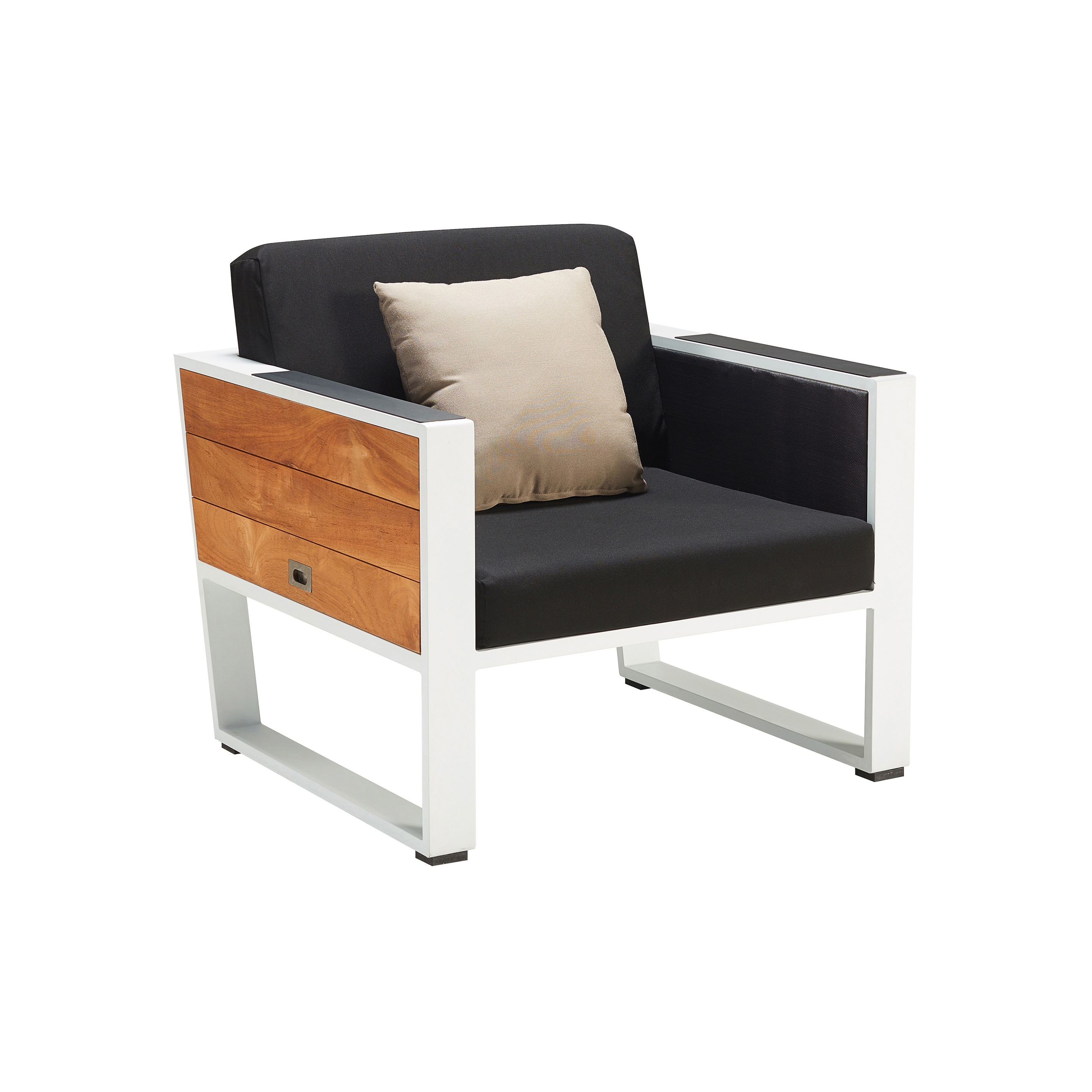 Produkt York | Single Sofa des Herstellers Higold Milano anzeigen
