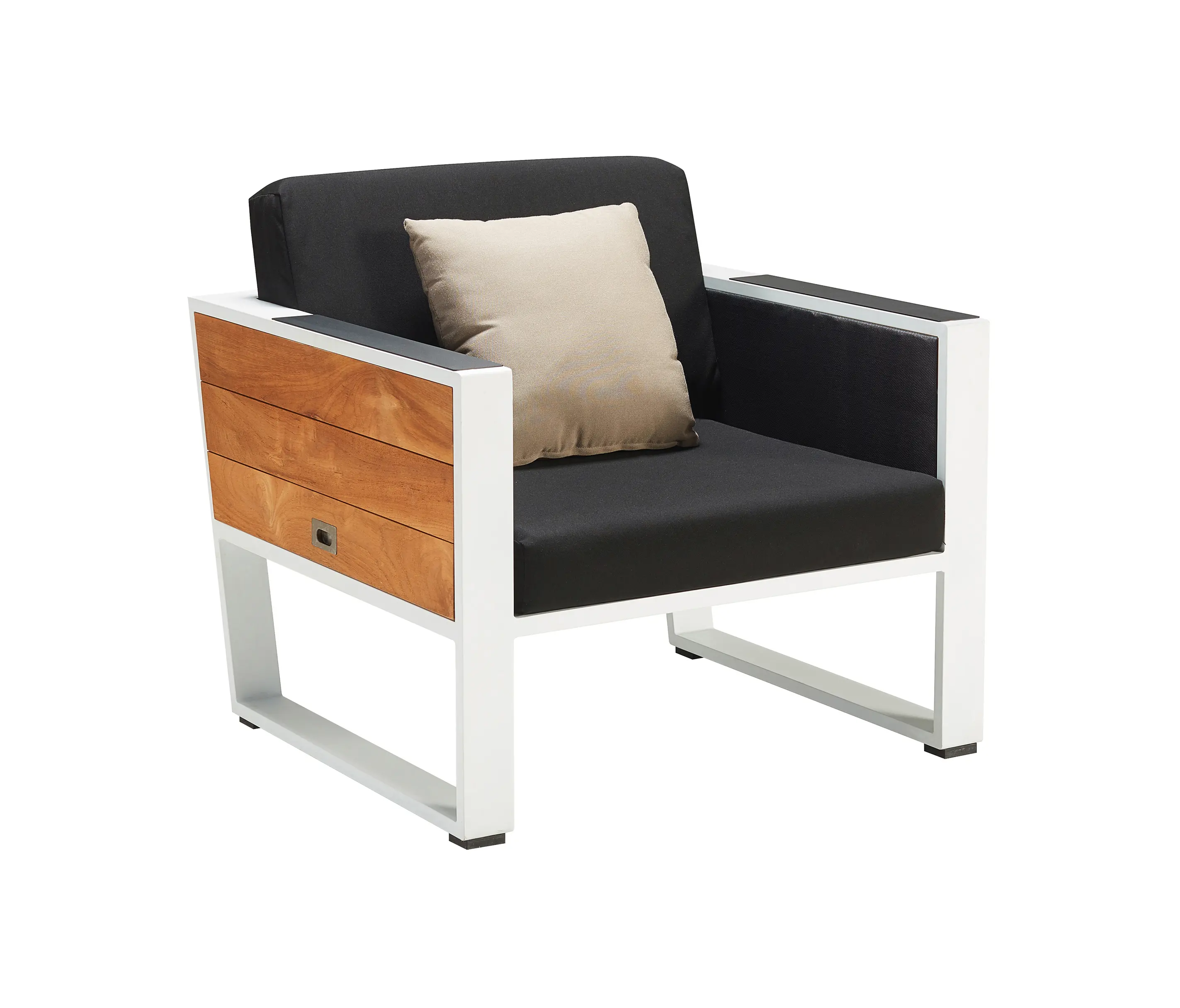 Higold Milano - York | Single Sofa