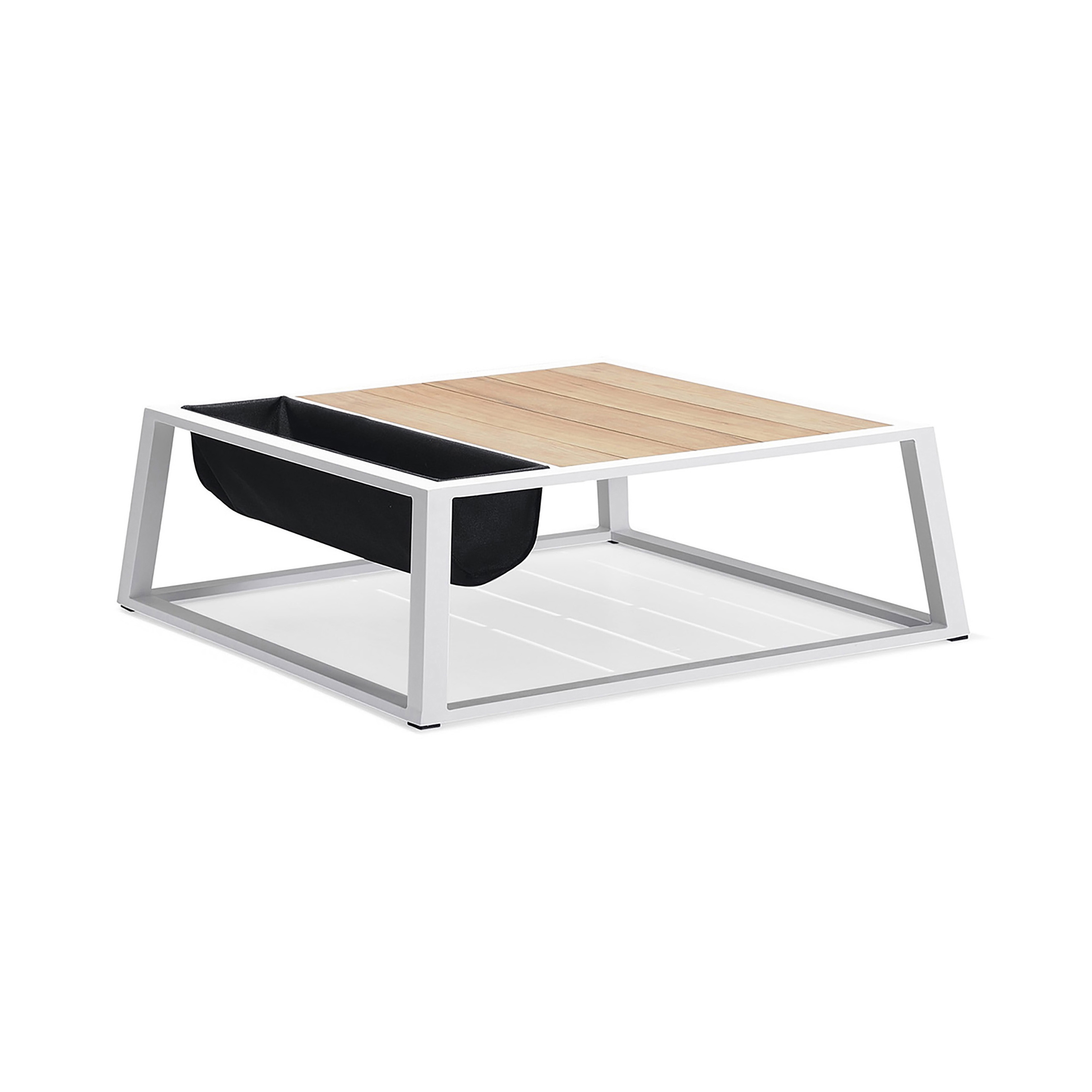 Mostrar el producto York | Coffee Table del fabricante Higold Milano