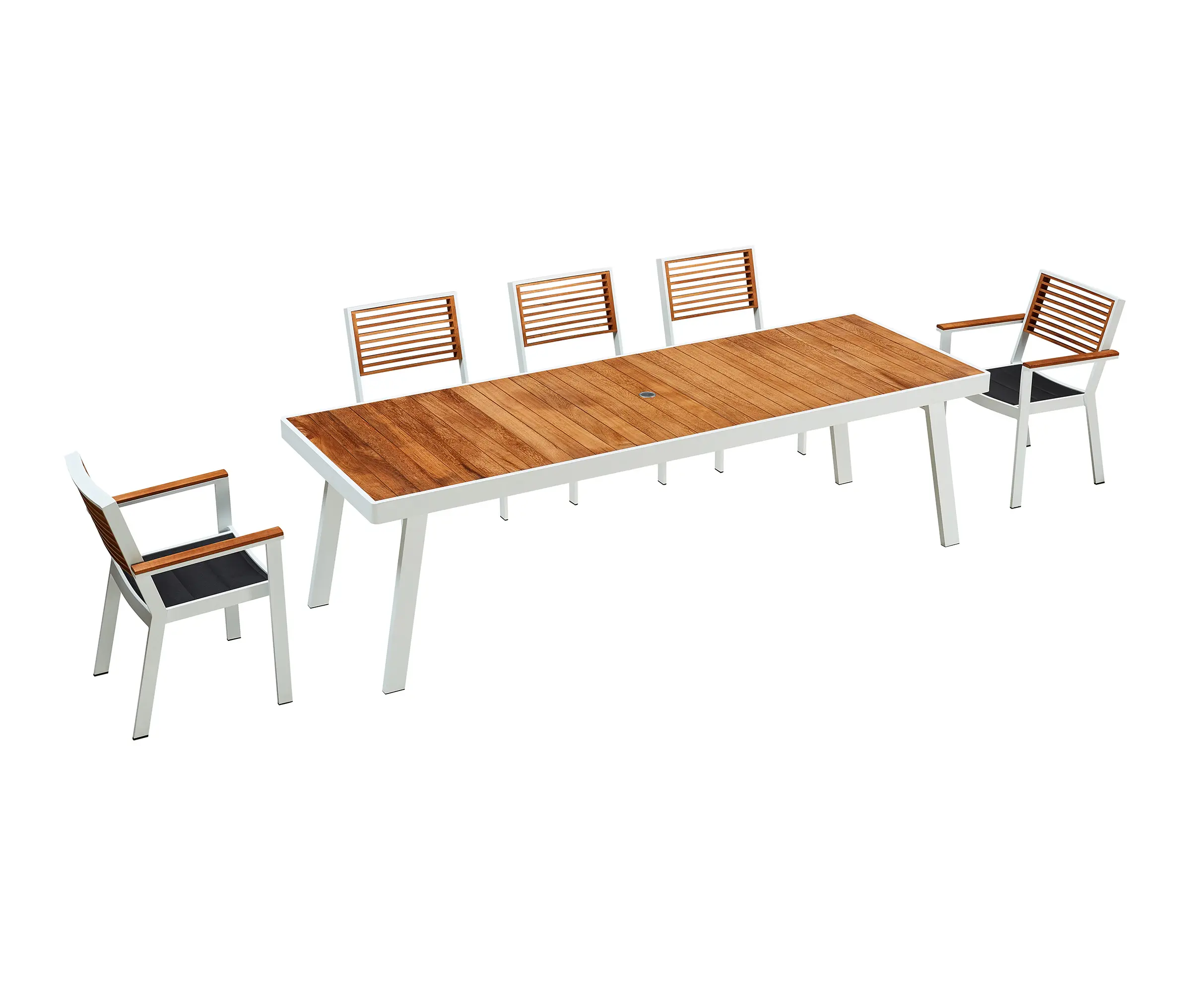 Higold Milano - York | Dining Table