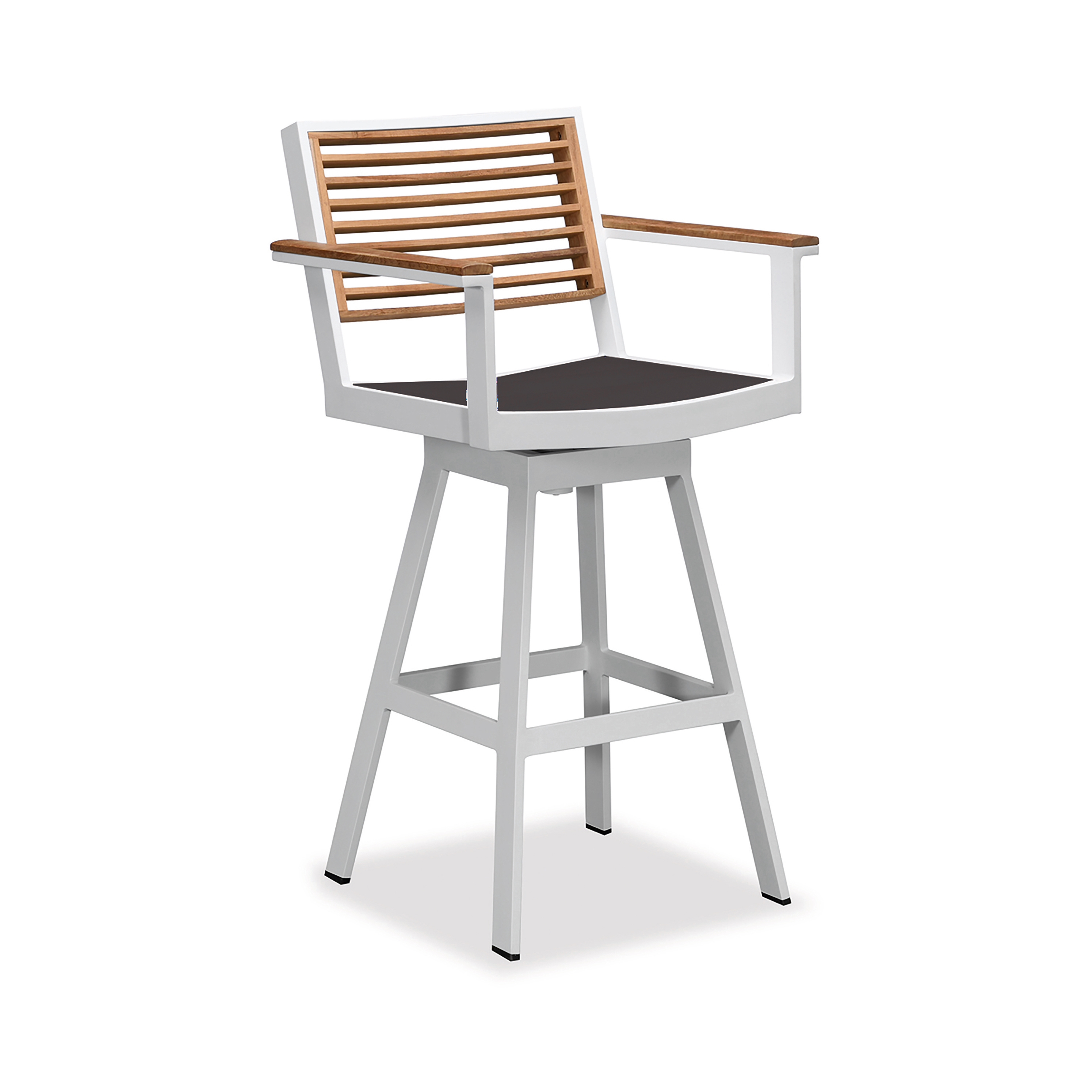 Produkt York | Swivel Bar Stool des Herstellers Higold Milano anzeigen