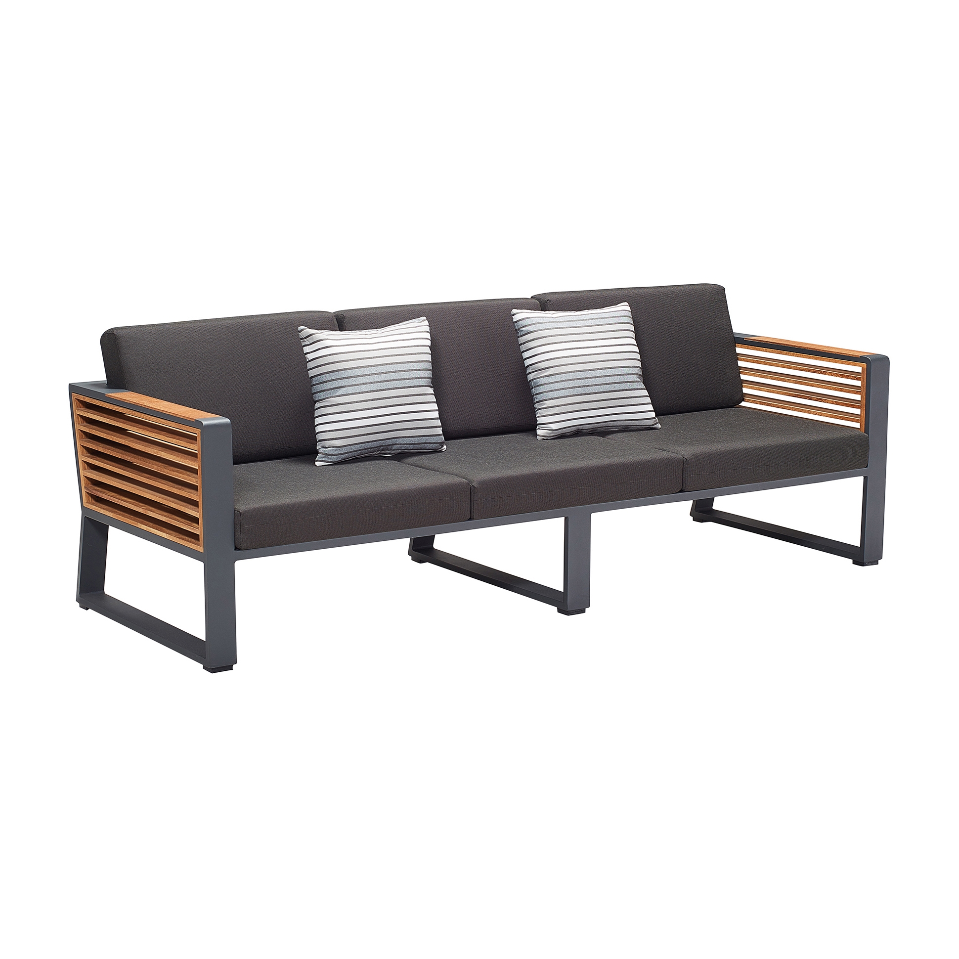 Produkt New York | Three-seater Sofa des Herstellers Higold Milano anzeigen