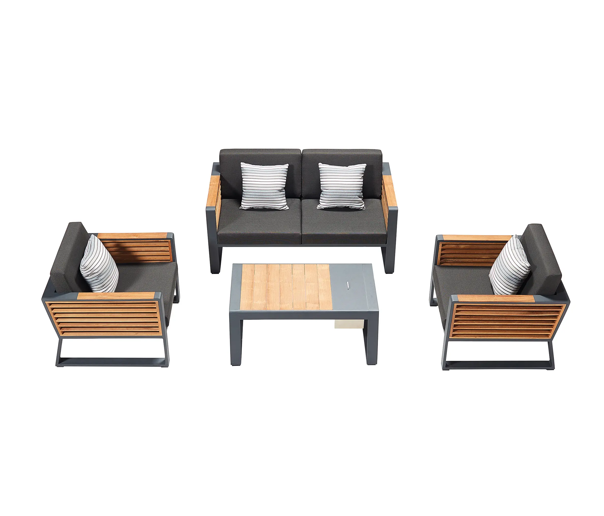 Higold Milano - New York | Double Sofa