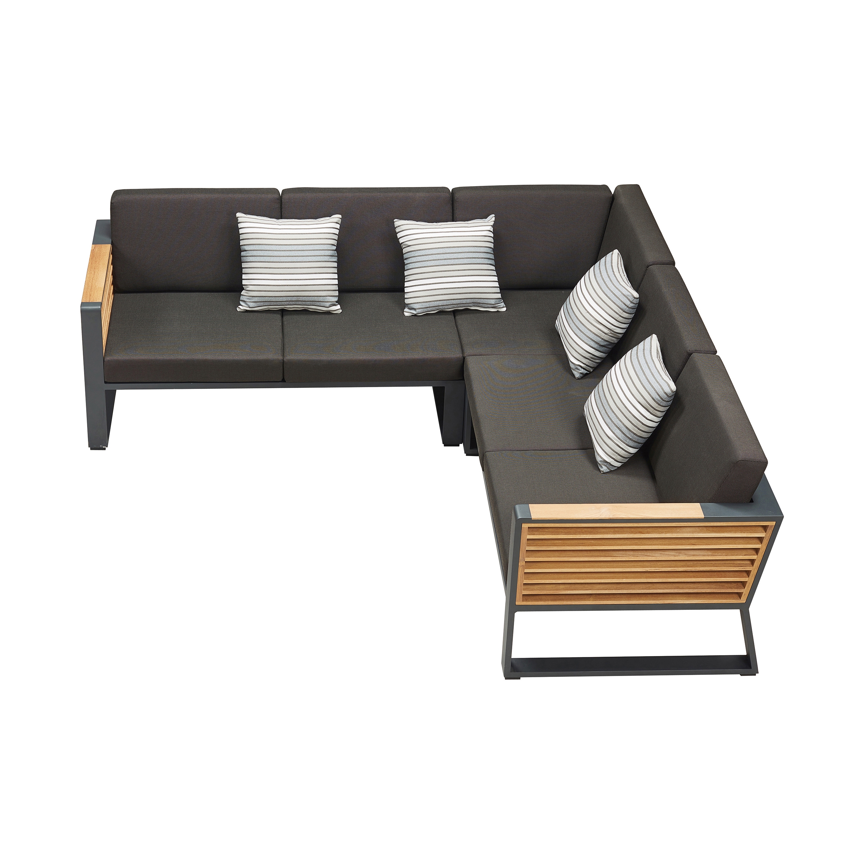 Produkt New York | Corner Sofa des Herstellers Higold Milano anzeigen