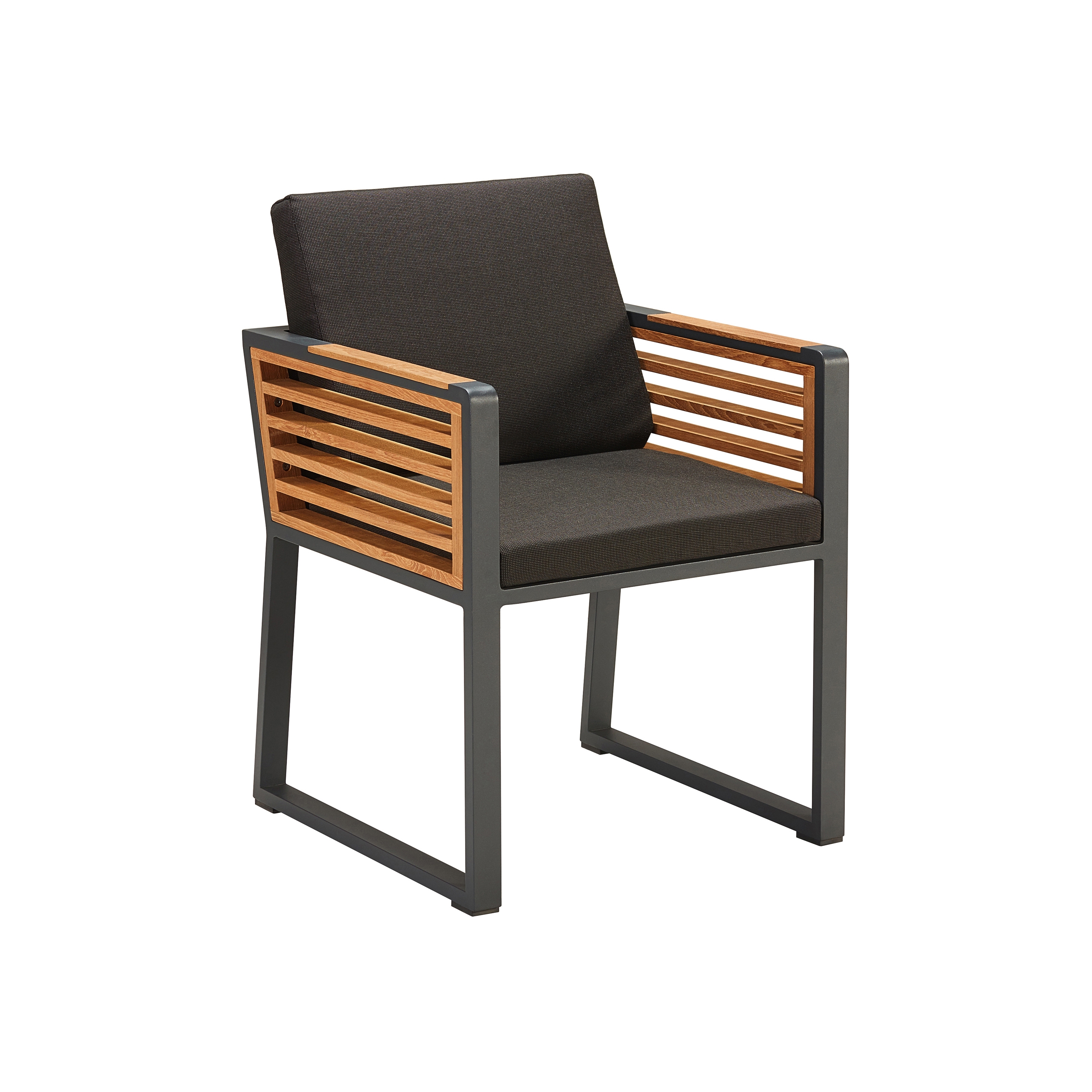 Produkt New York | Dining Chair des Herstellers Higold Milano anzeigen