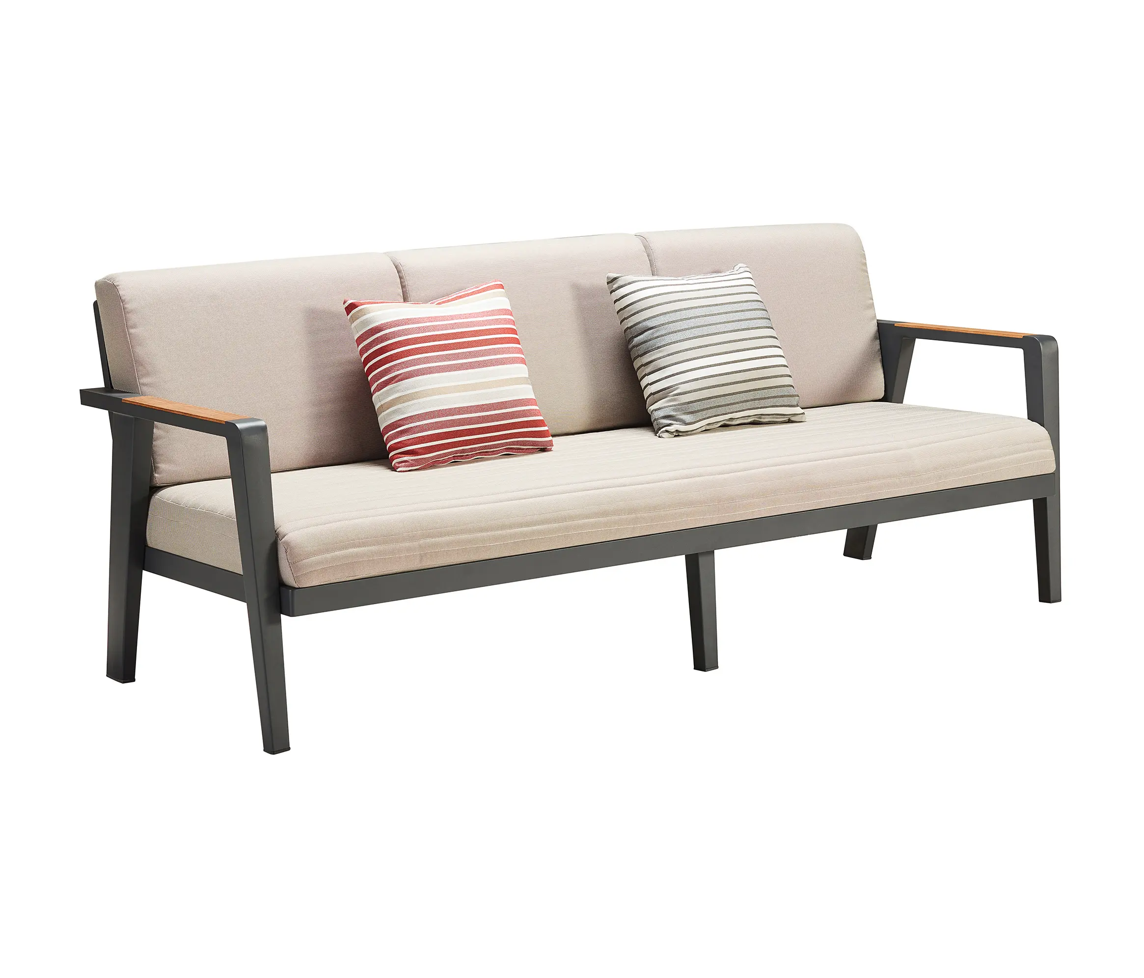 Higold Milano - Emoti | Three-seater Sofa