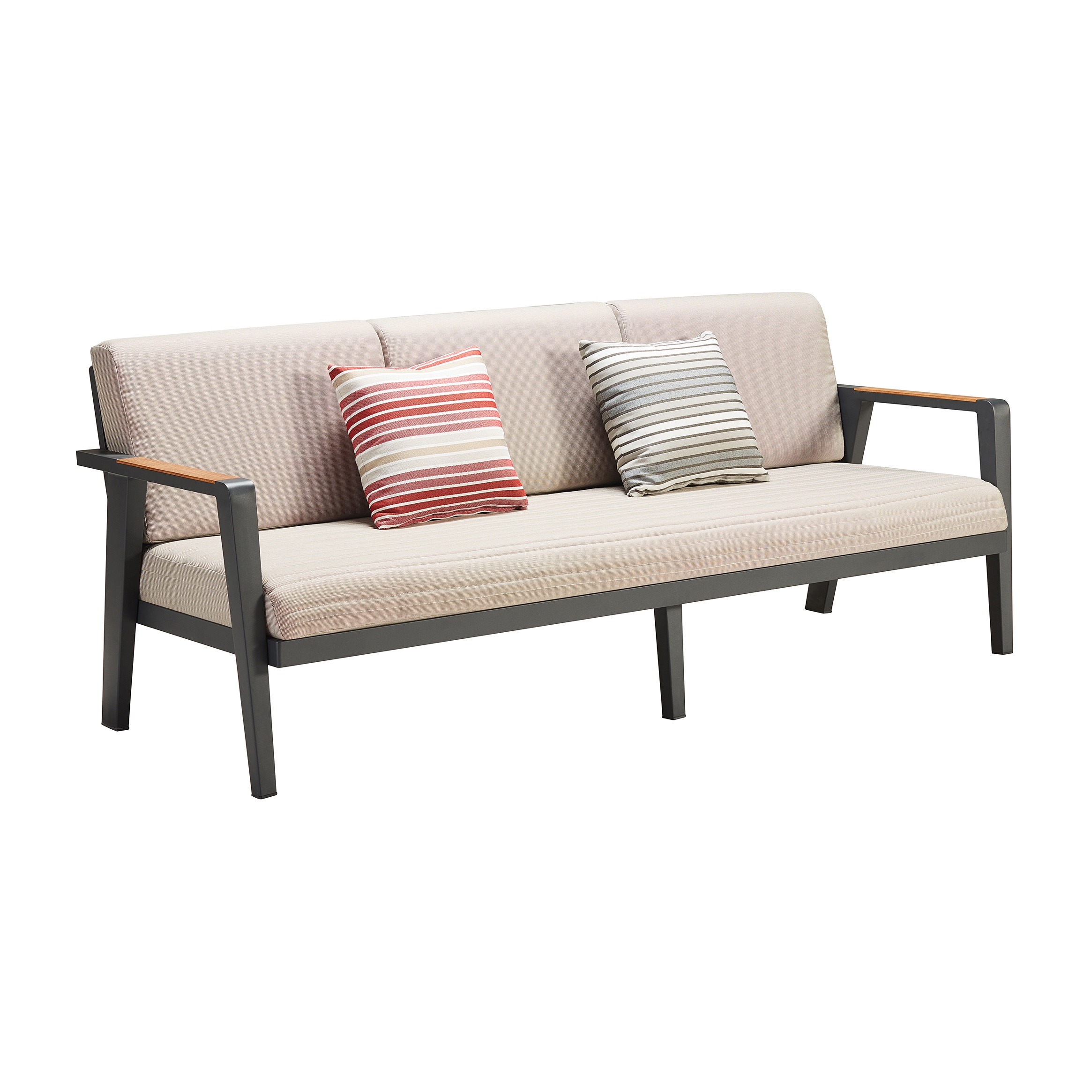 Produkt Emoti | Three-seater Sofa des Herstellers Higold Milano anzeigen