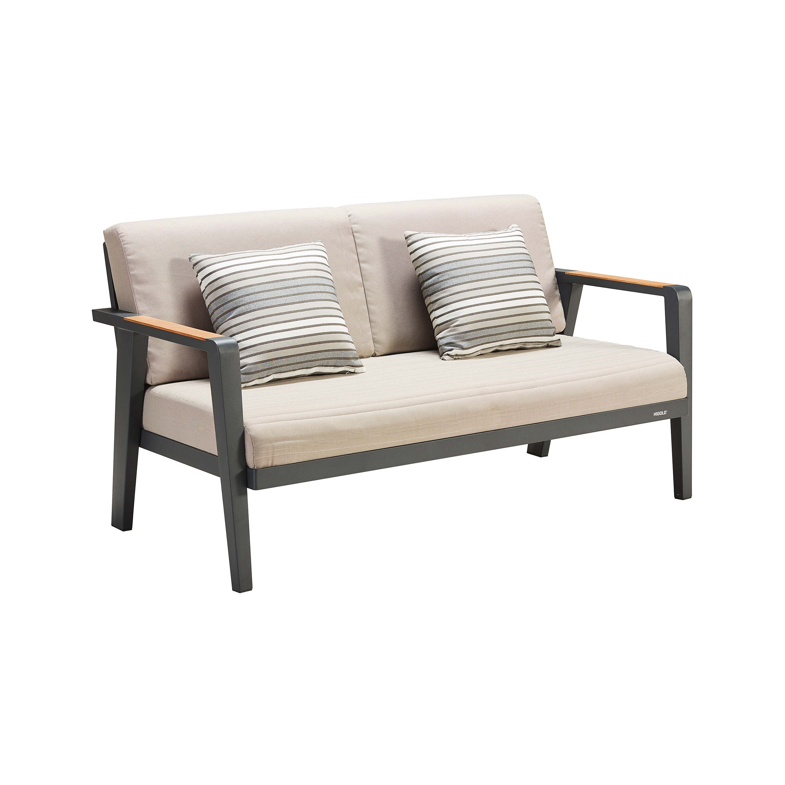 Produkt Emoti | Double Sofa des Herstellers Higold Milano anzeigen