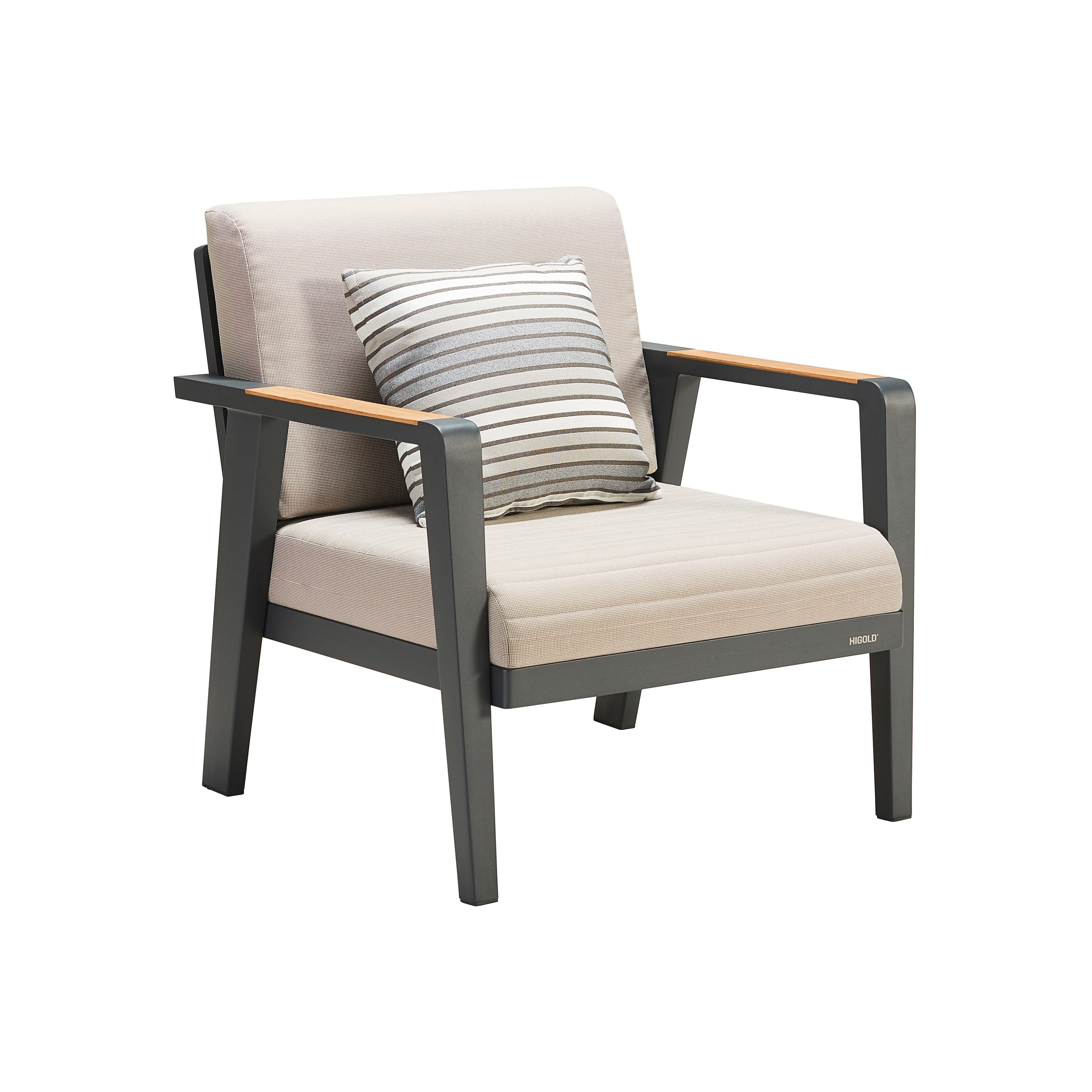 Produkt Emoti | Single Sofa des Herstellers Higold Milano anzeigen