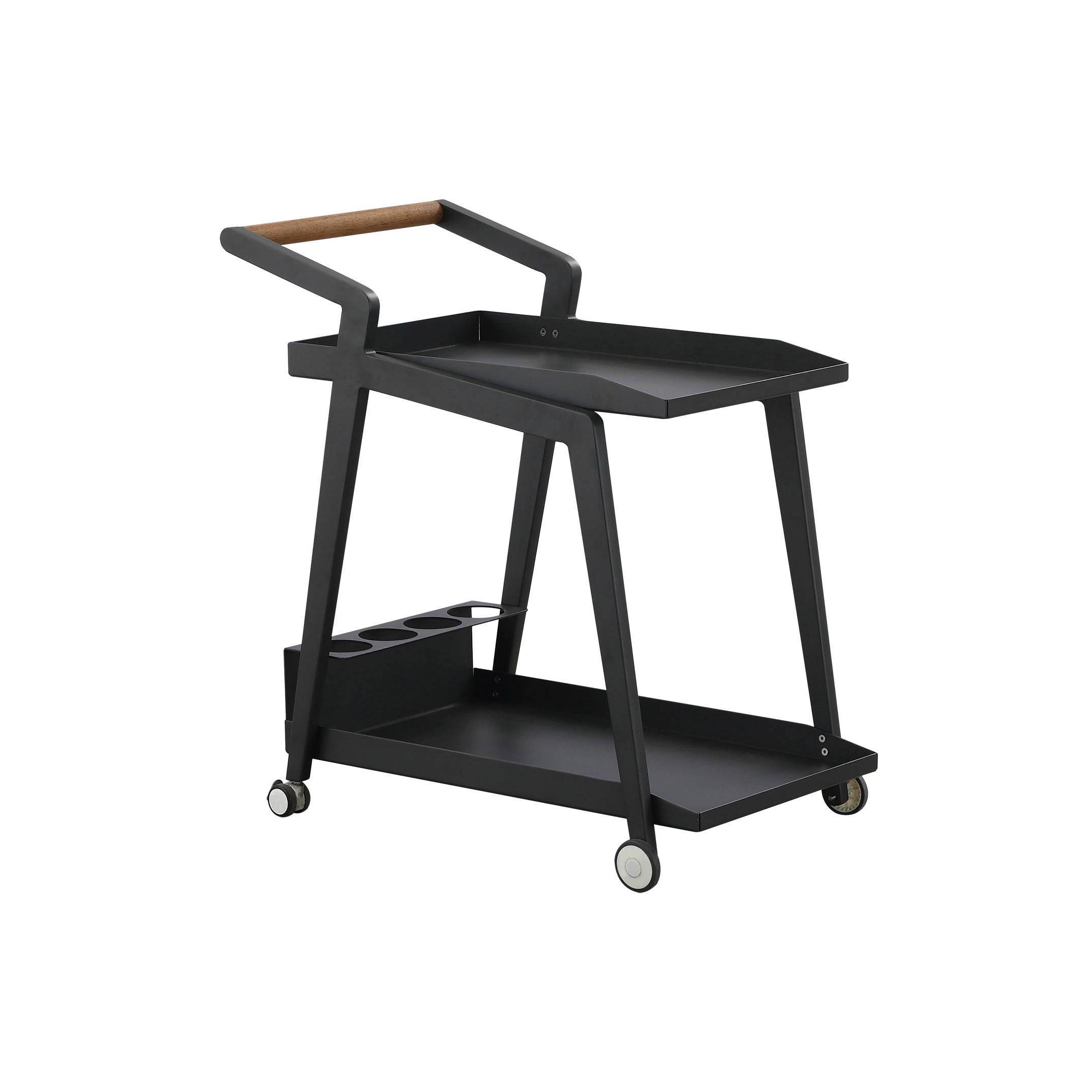 Mostrar el producto Emoti | Dining Car del fabricante Higold Milano